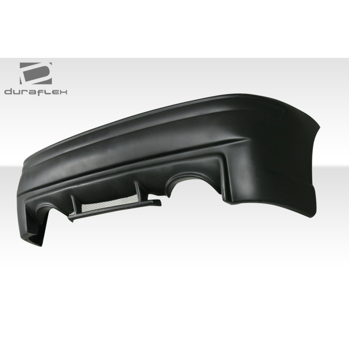 Modify your Ford Focus 2005 with our Exterior/Complete Body Kits - Angle of the part is side view