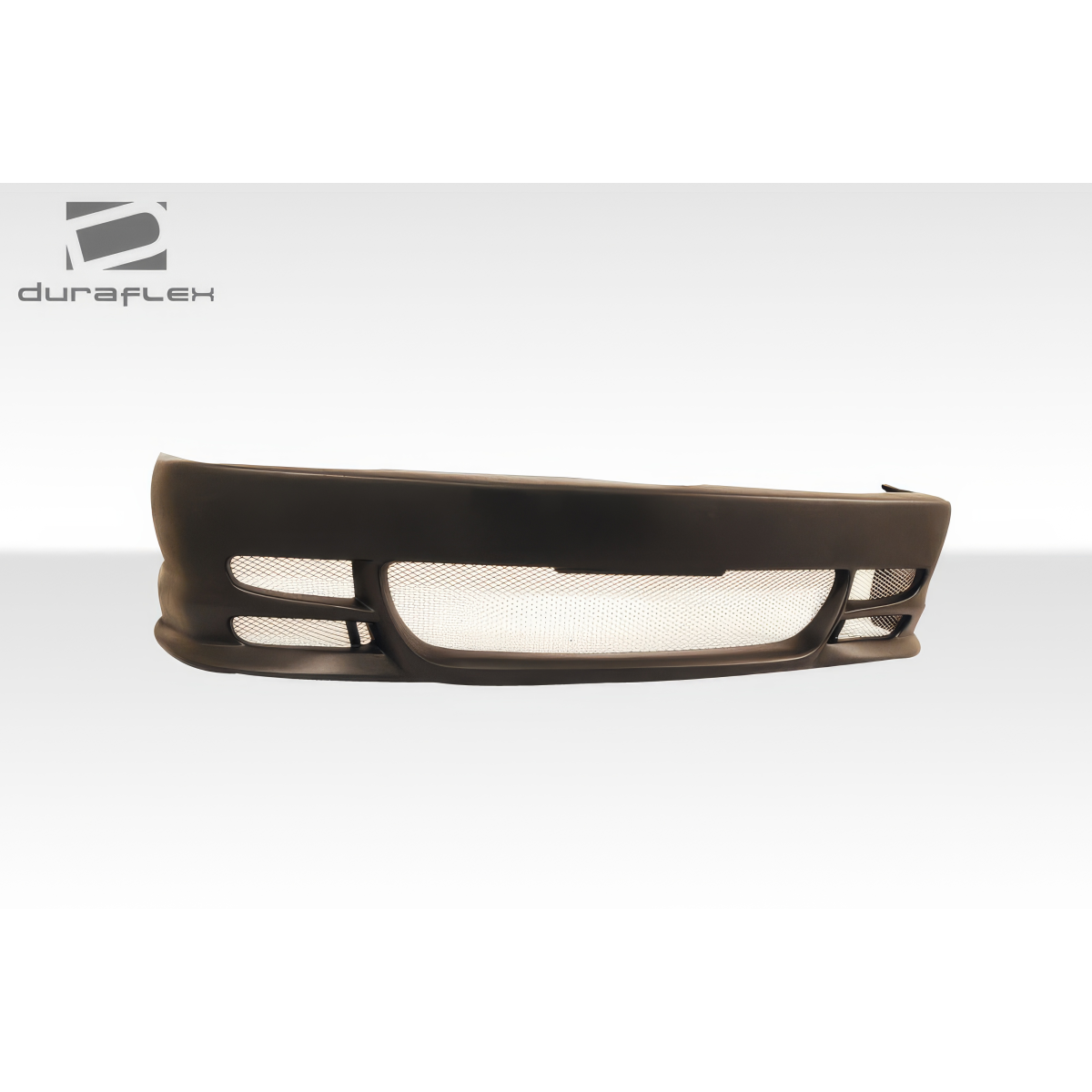 Modify your BMW 5-Series 1989 with our Exterior/Front Bumpers or Lips - Frontal view of the bumper part