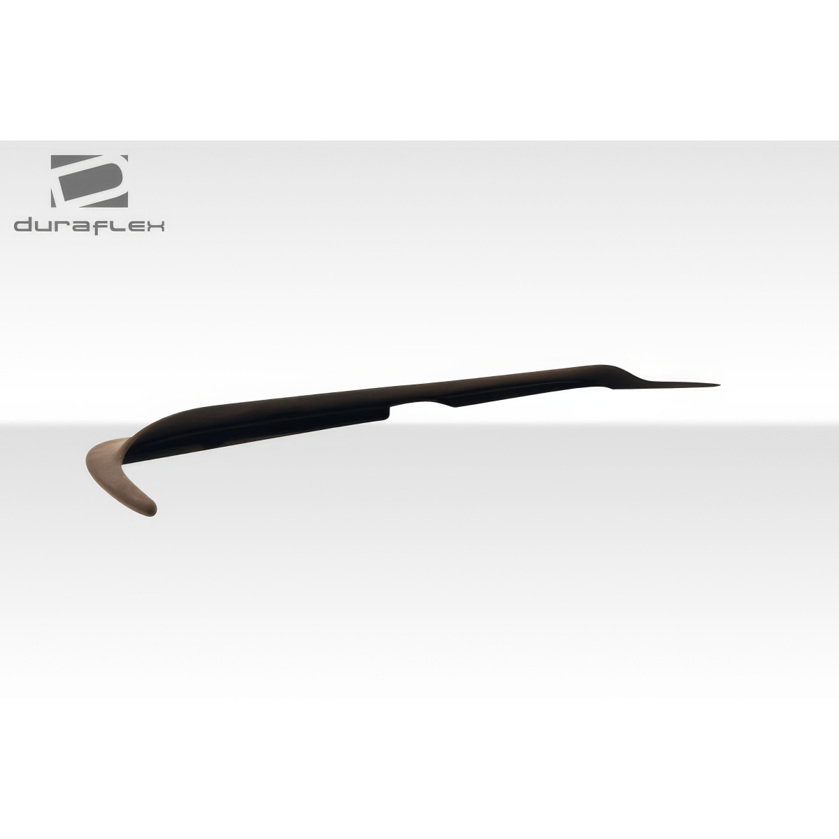 Modify your Chevrolet Corvette 1997 with our Exterior/Wings - Part shown at a side view angle