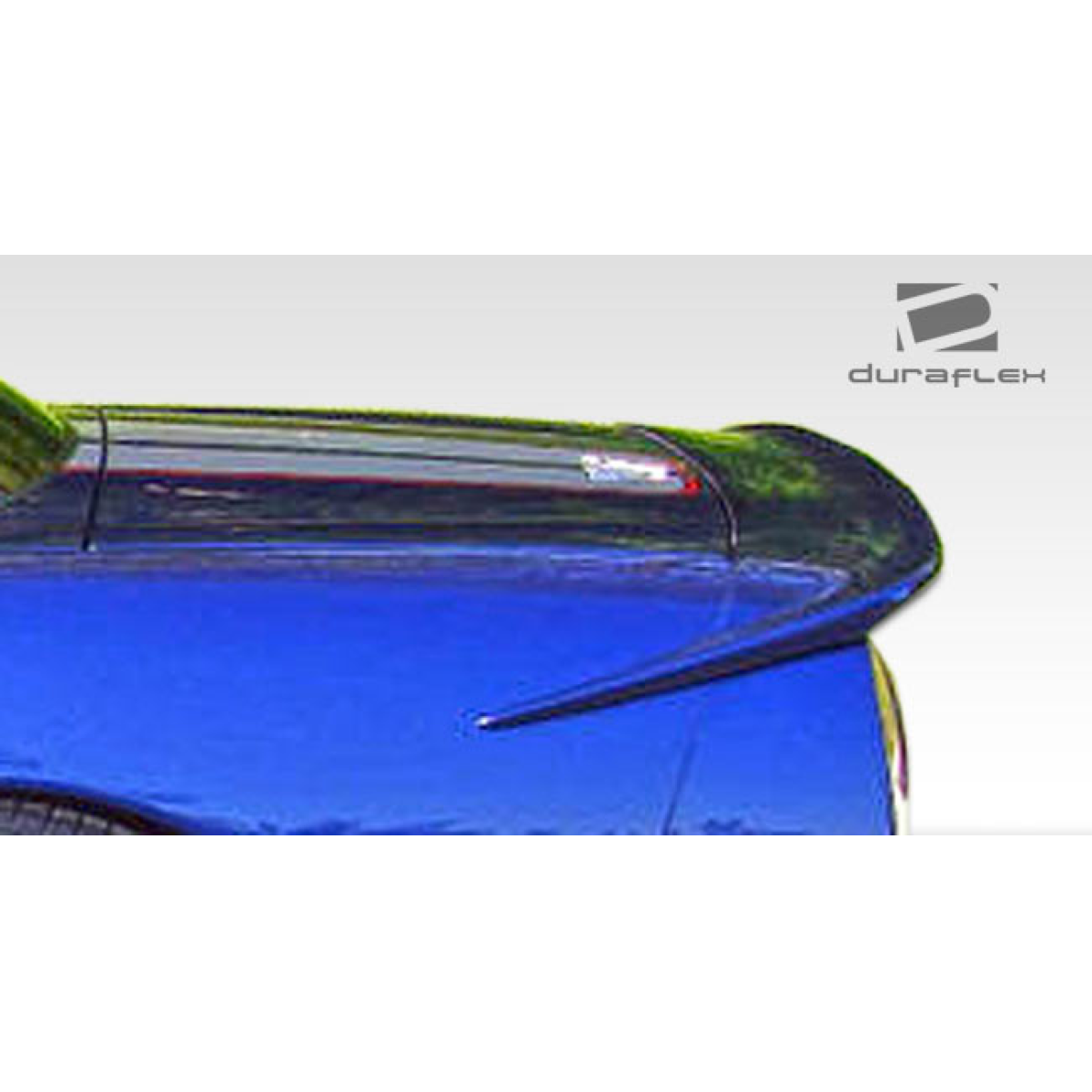 Modify your Chevrolet Corvette 1997 with our Exterior/Wings - Wing viewed from side angle