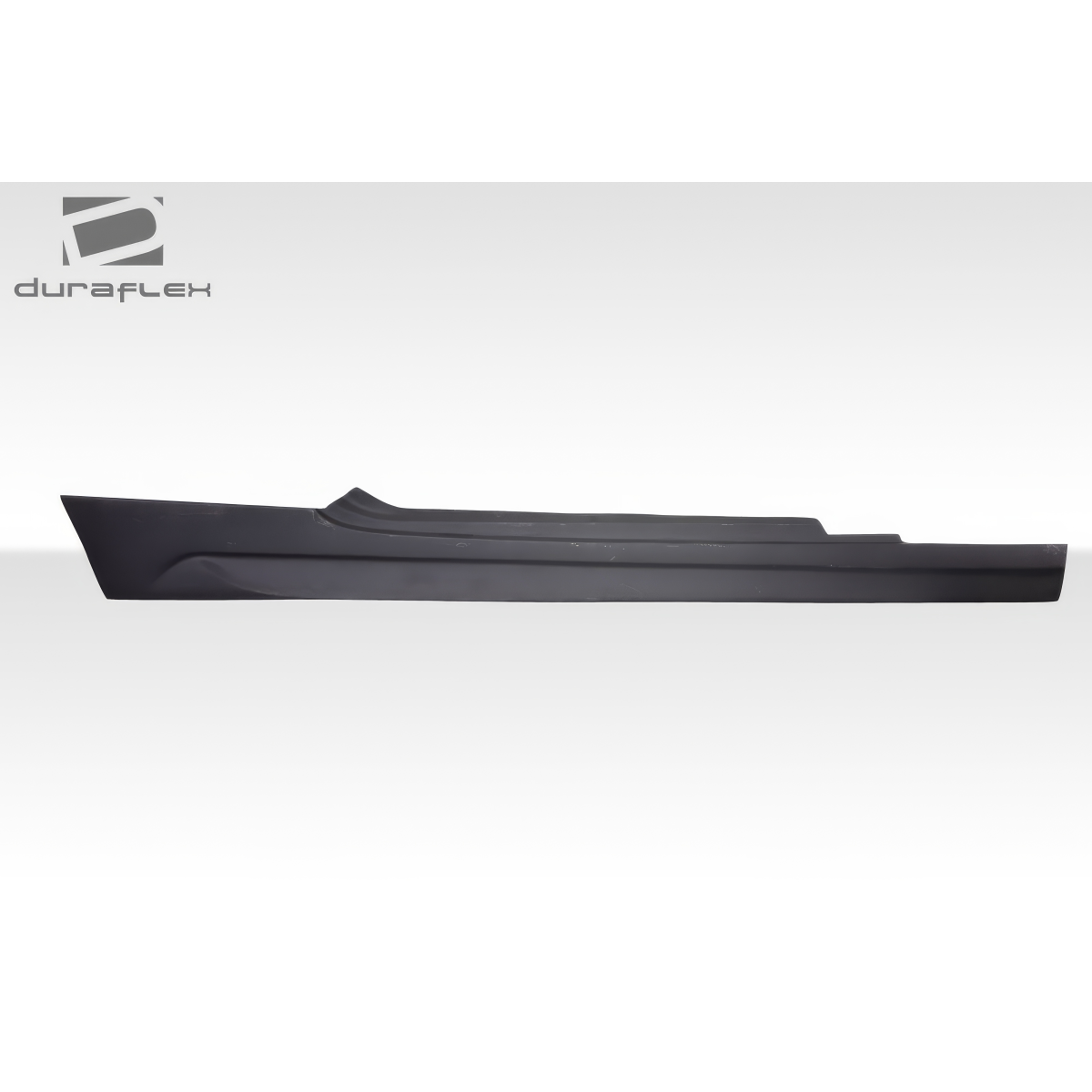 Modify your BMW 3-Series 2007 with our Exterior/Complete Body Kits - Side profile angle of side skirt part