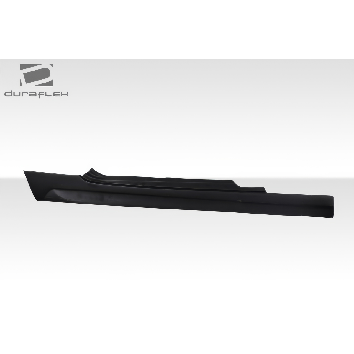 Modify your BMW 3-Series 2007 with our Exterior/Complete Body Kits - Side view horizontal angle of side skirts