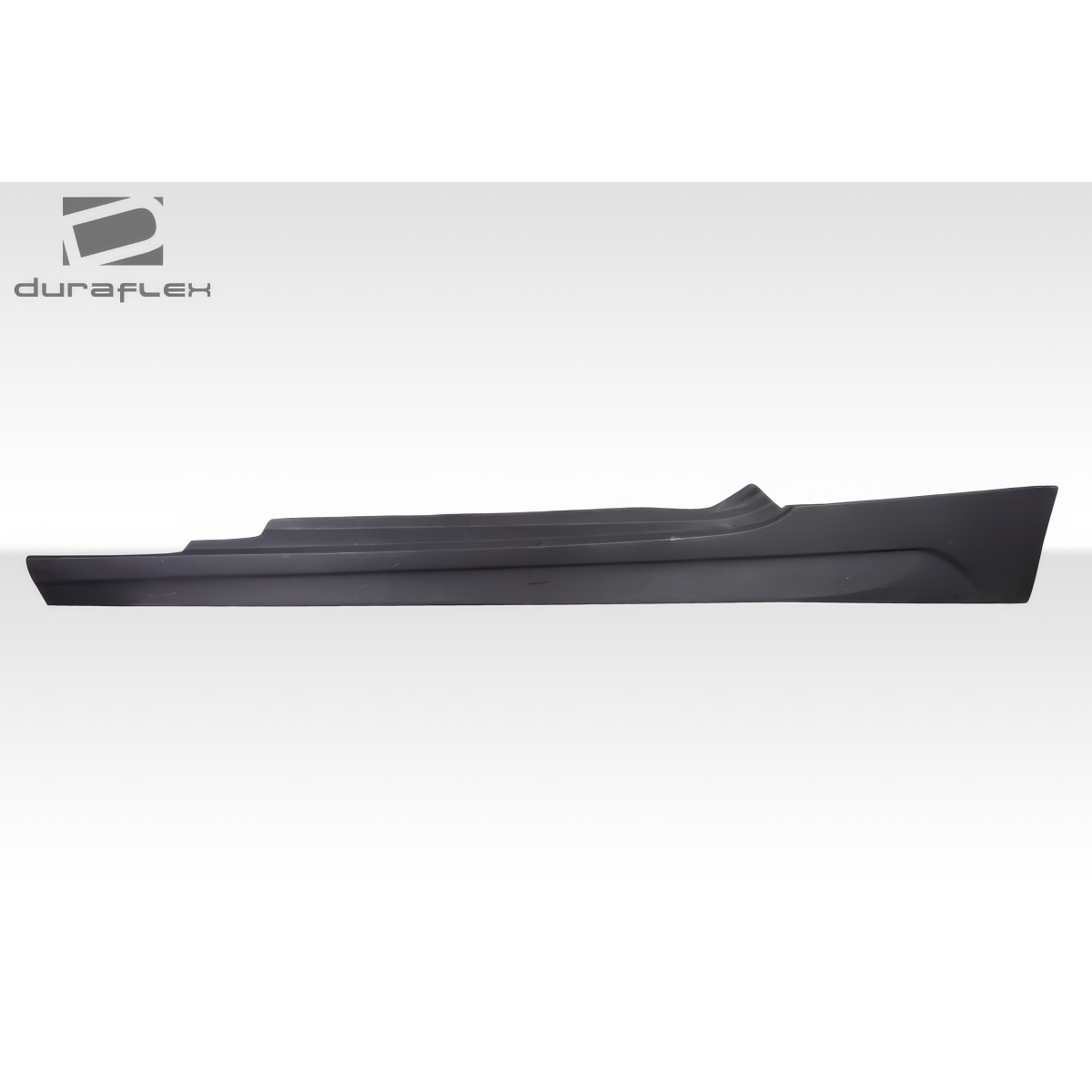 Modify your BMW 3-Series 2007 with our Exterior/Complete Body Kits - Side view of the part with a low angle