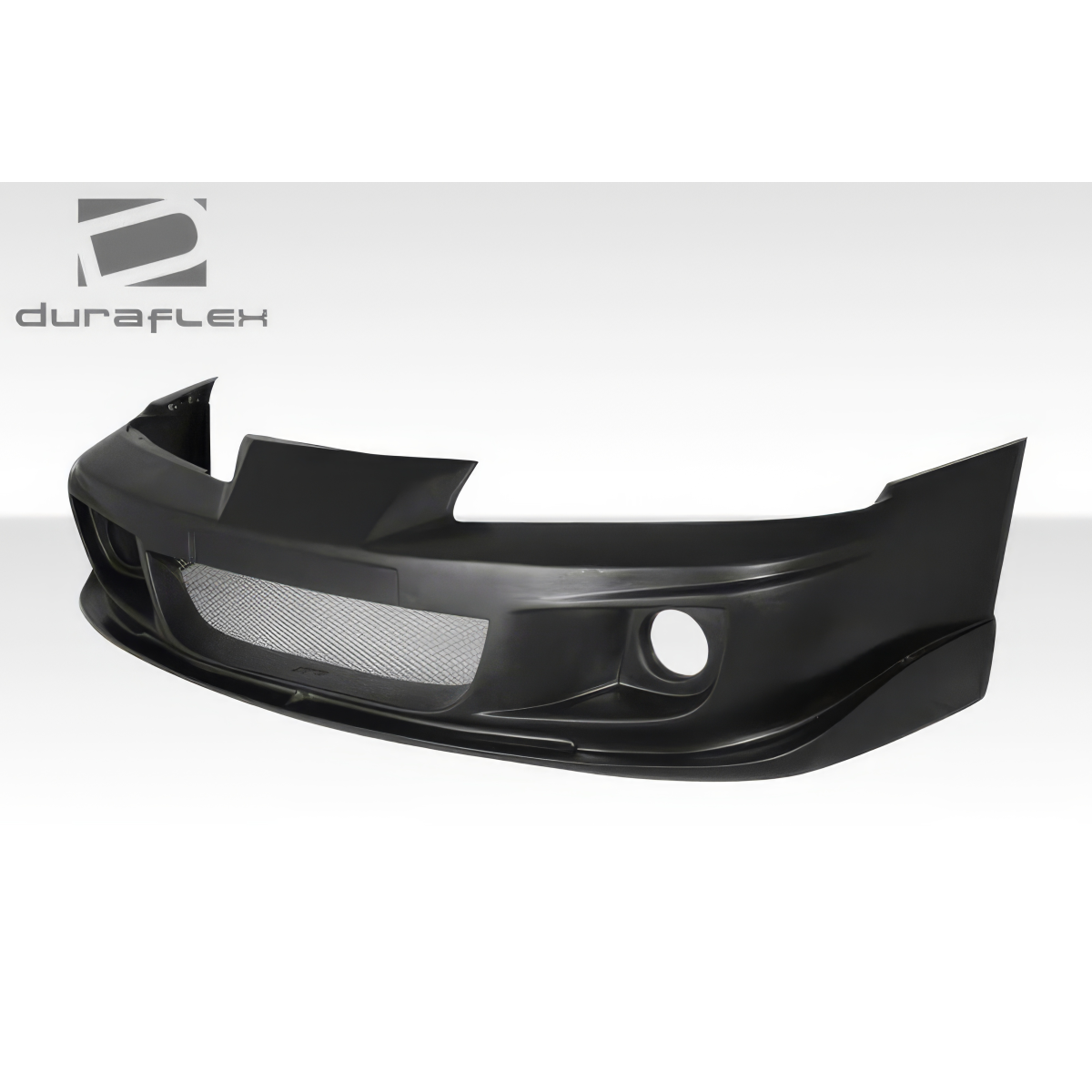 Modify your Honda Prelude 1992 with our Exterior/Front Bumpers or Lips - Front view of aftermarket front bumper part