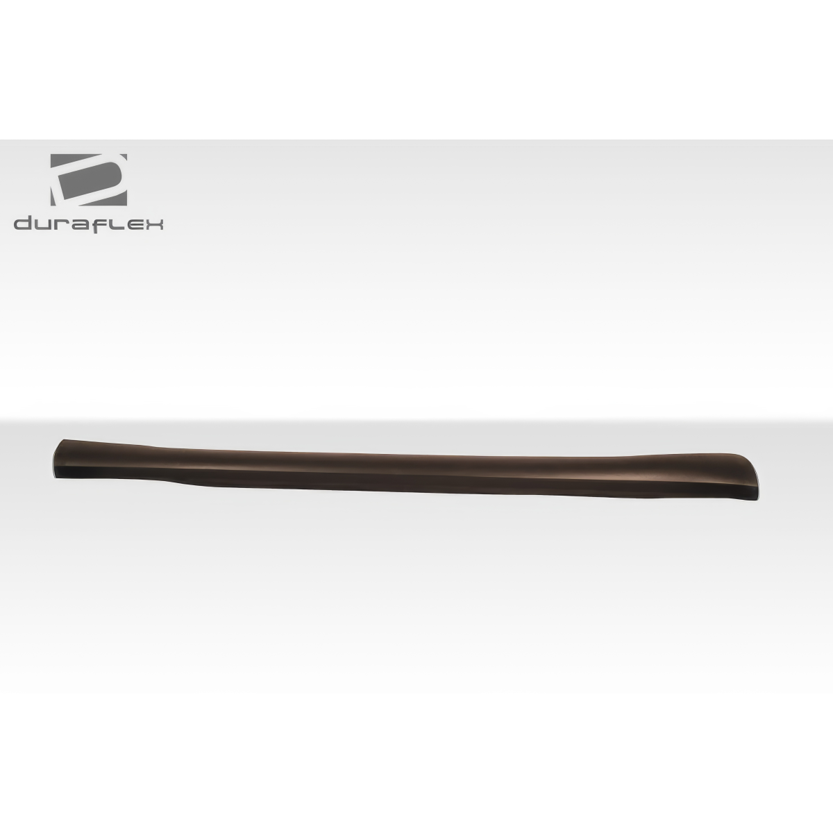 Modify your Mercedes-Benz CLS-Class 2006 with our Exterior/Side Skirts - The part is shown in a horizontal angle