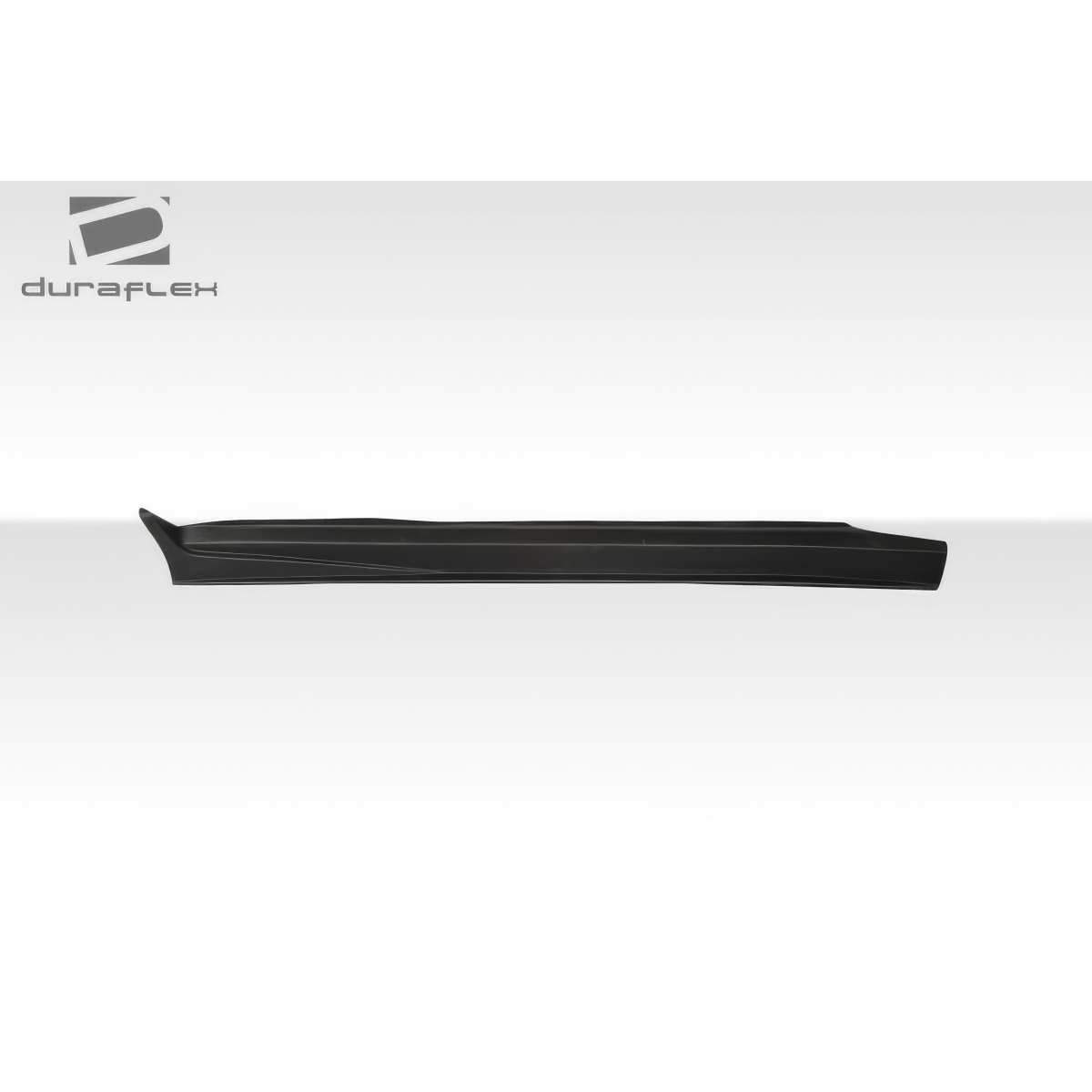 Modify your Subaru Impreza 2006 with our Exterior/Complete Body Kits - Side view of a body kit component