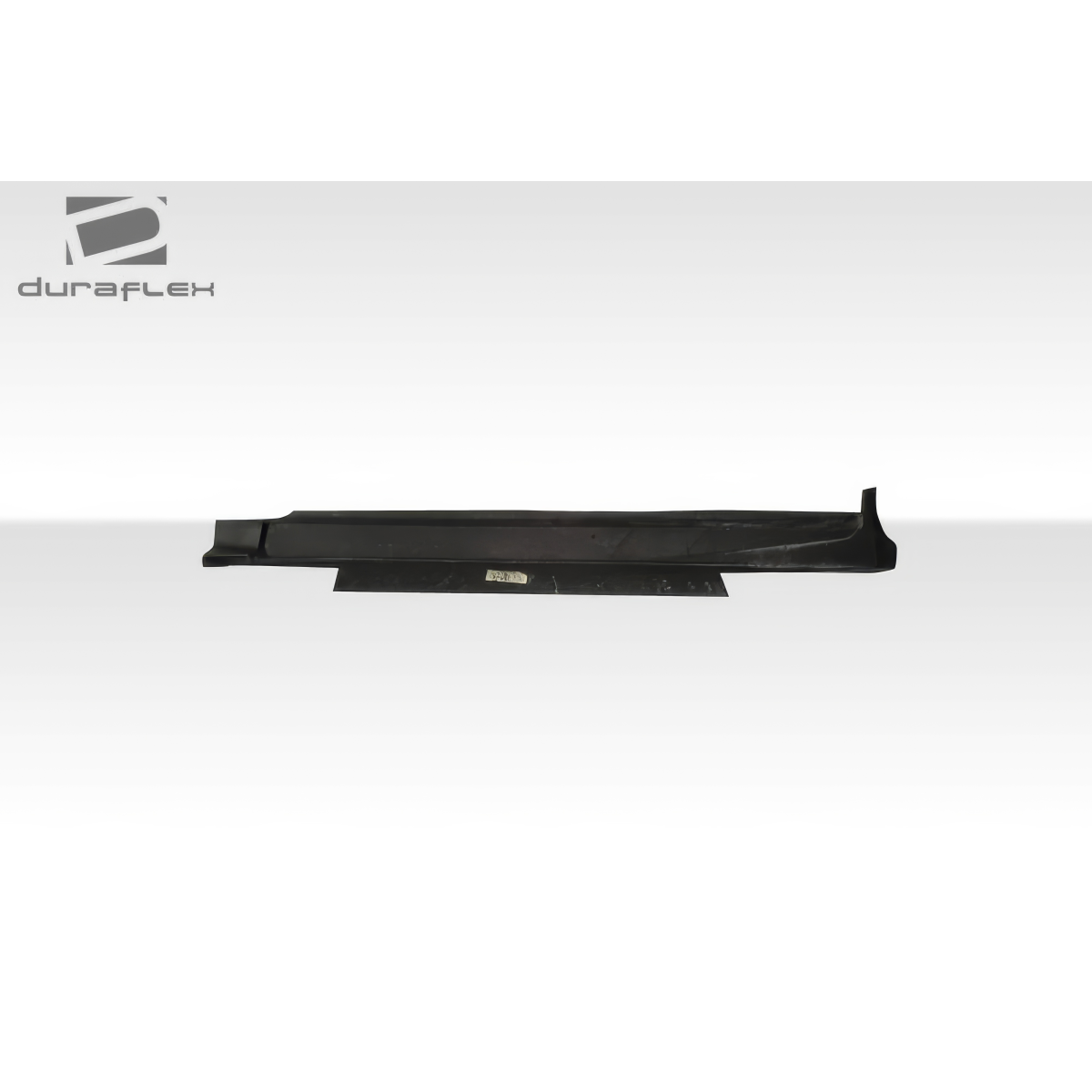 Modify your Subaru Impreza 2006 with our Exterior/Complete Body Kits - The part is displayed horizontally flat