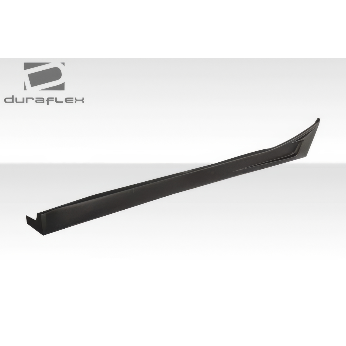Modify your Toyota Celica 2000 with our Exterior/Side Skirts - Part shown from a side angle and slightly above