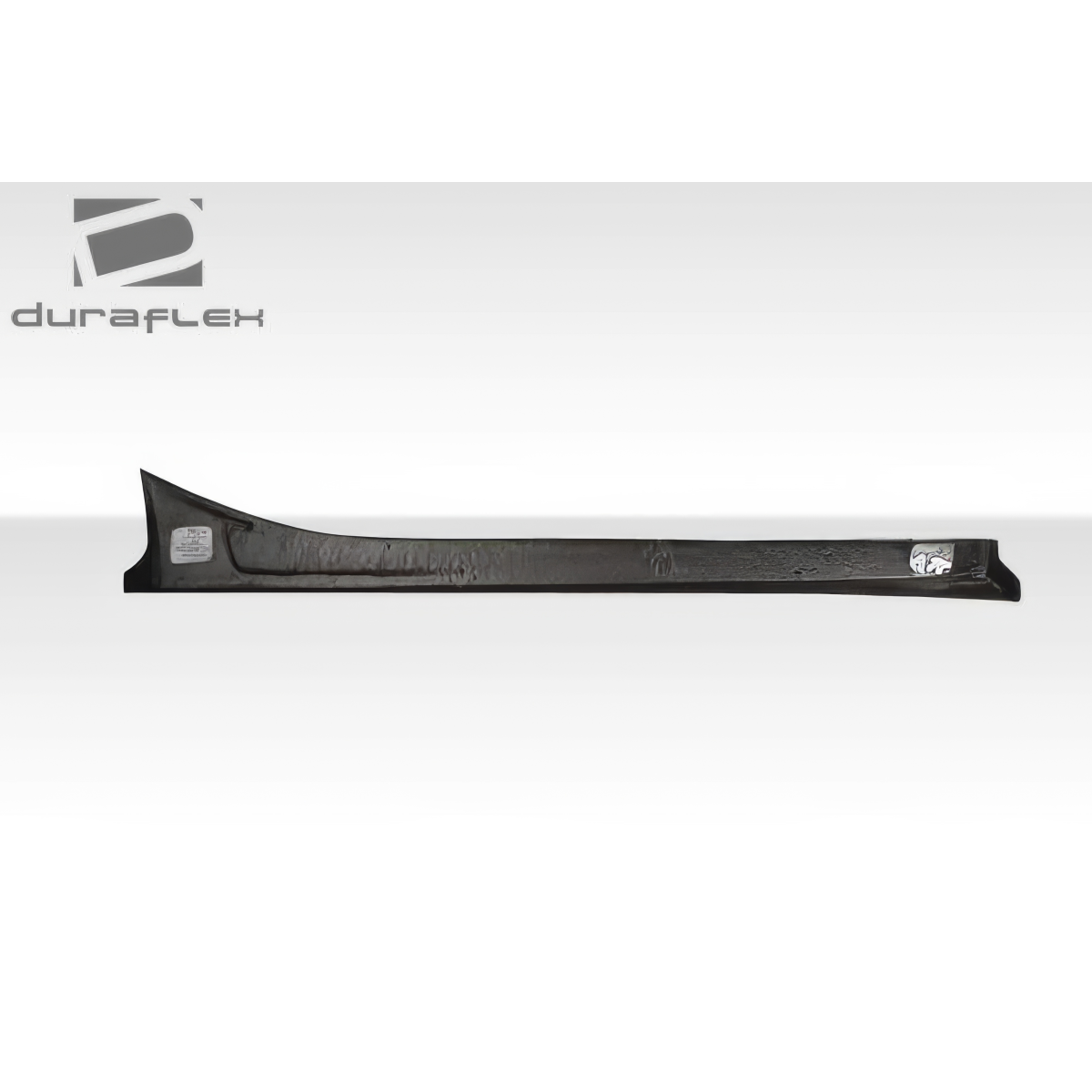 Modify your Toyota Celica 2000 with our Exterior/Side Skirts - Side view of the side skirts part
