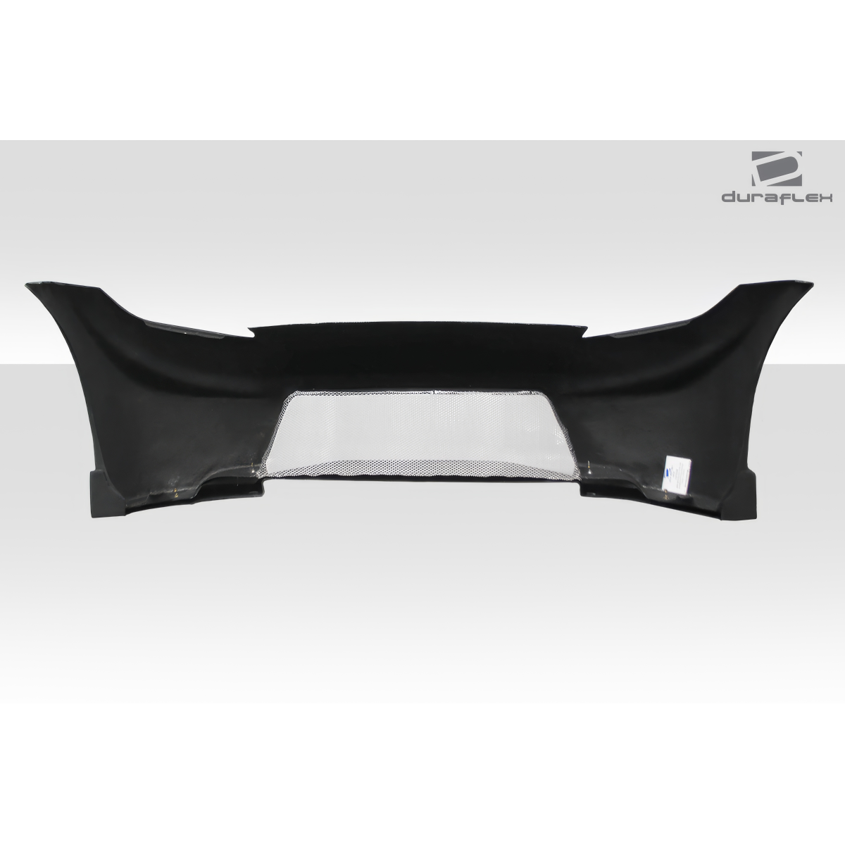 Modify your Nissan 370Z 2009 with our Exterior/Front Bumpers or Lips - Front view of the bumper at a slight angle