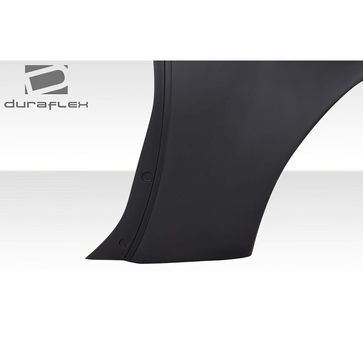 Modify your Chevrolet Corvette 1997 with our Exterior/Fenders - Part shown at an angle from the side