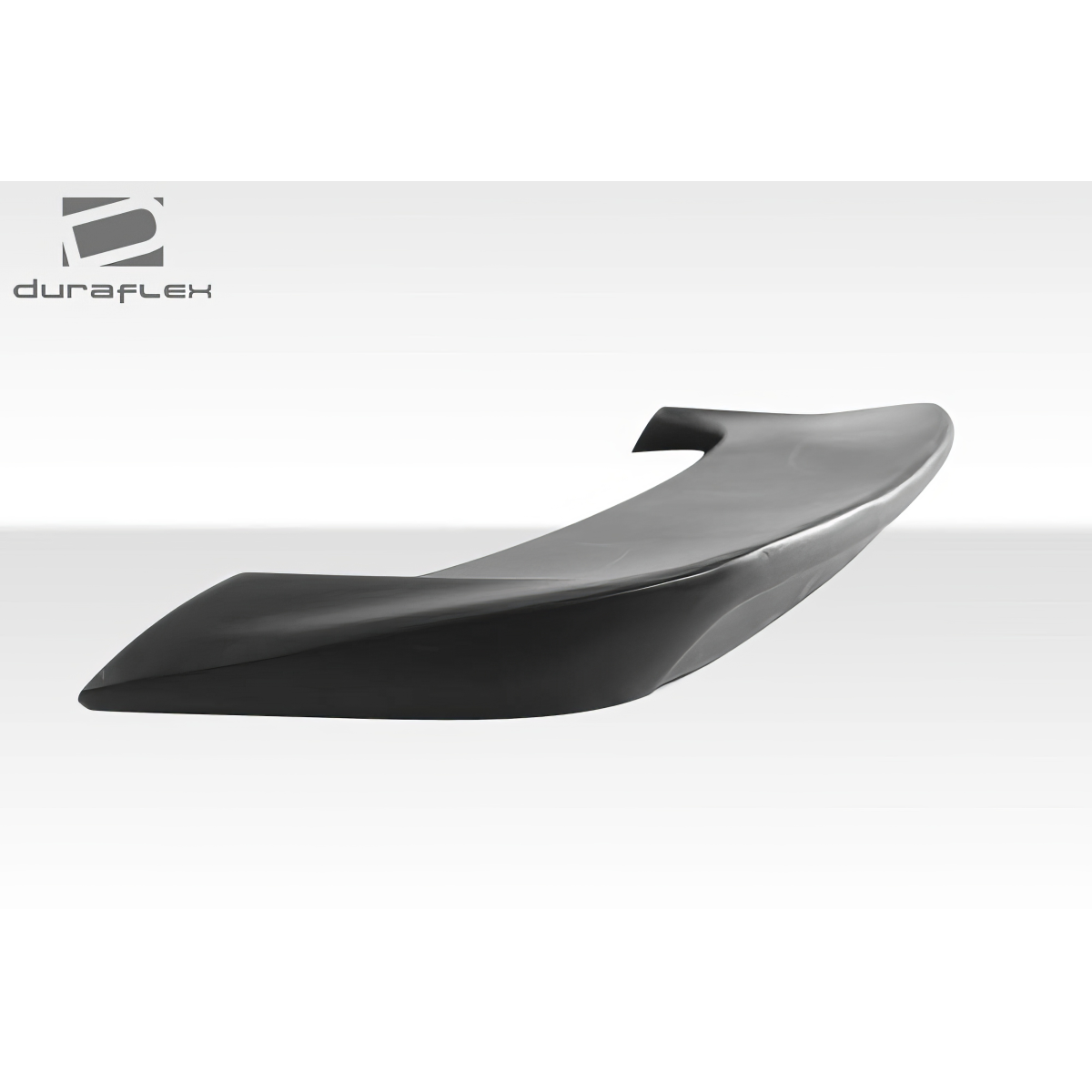 Modify your Acura TSX 2004 with our Exterior/Wings - Side angle view of trunk lid spoiler