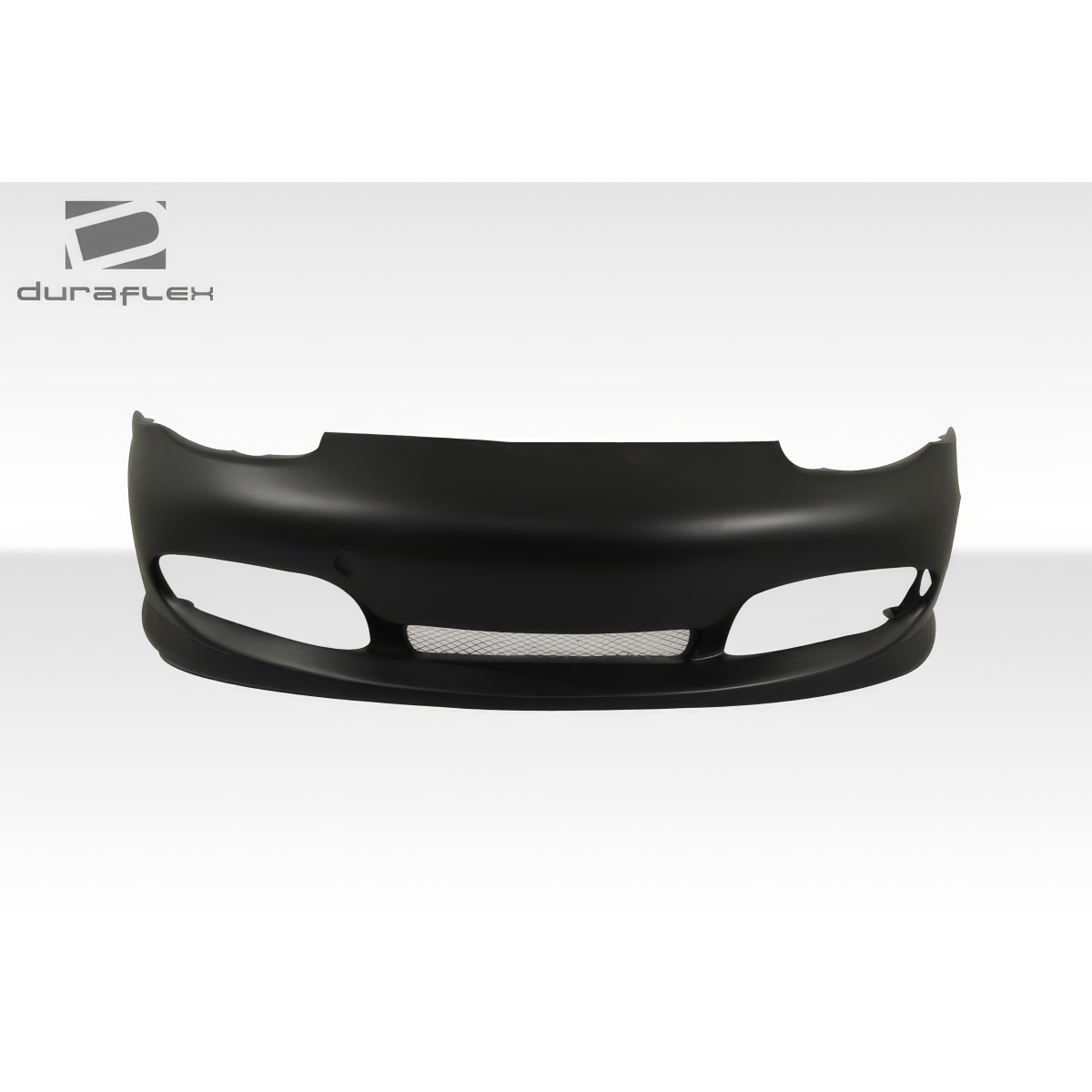 Modify your Porsche 911 1999 with our Exterior/Complete Body Kits - Frontal view of aftermarket body kit part