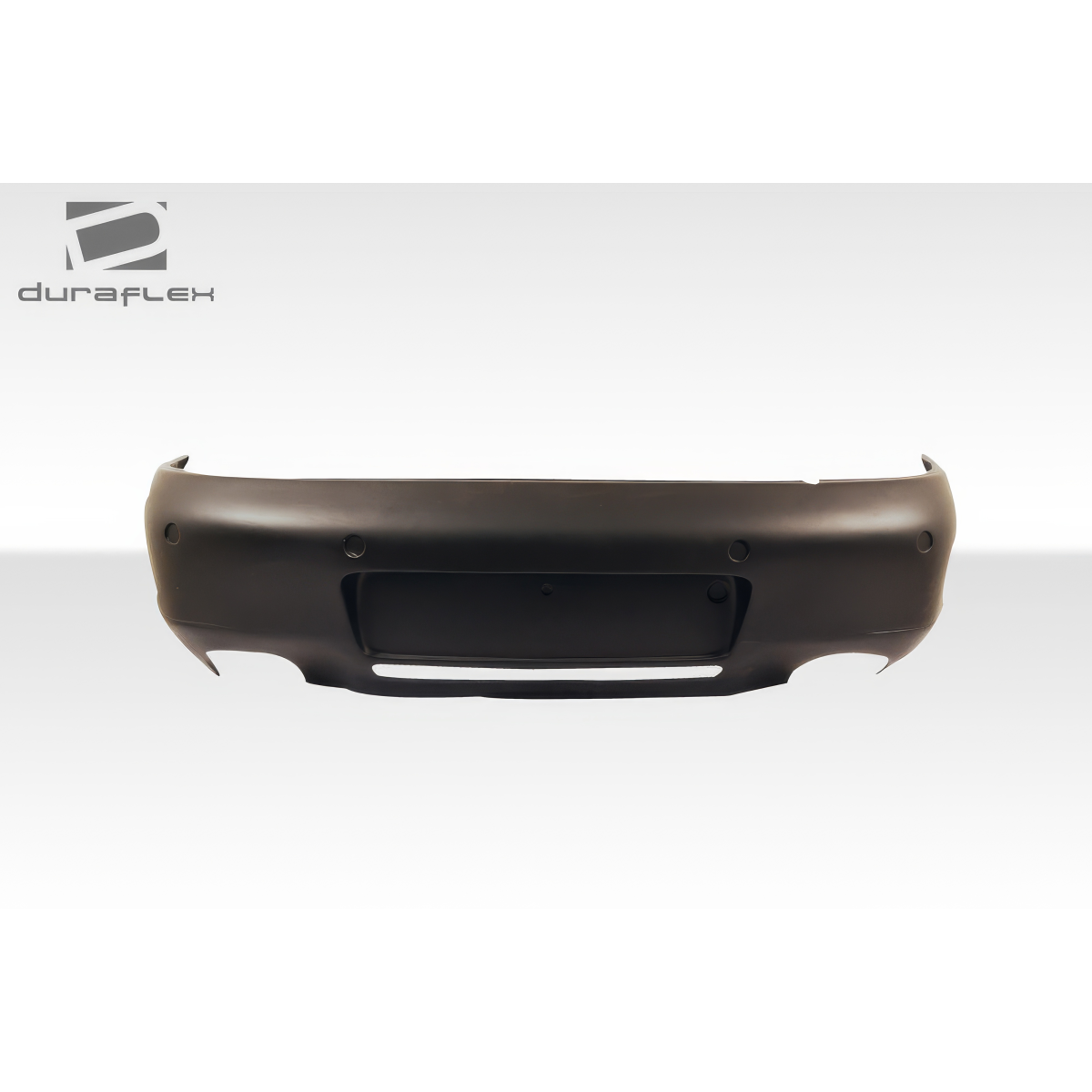 Modify your Porsche 911 1999 with our Exterior/Complete Body Kits - Frontal view of the bumper part
