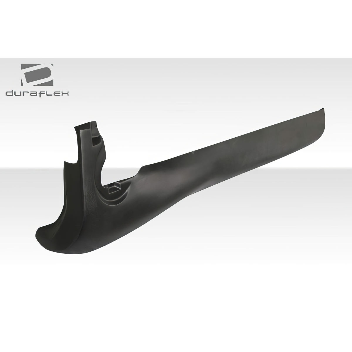 Modify your Porsche 911 1999 with our Exterior/Complete Body Kits - Side view of body kit part angled slightly right