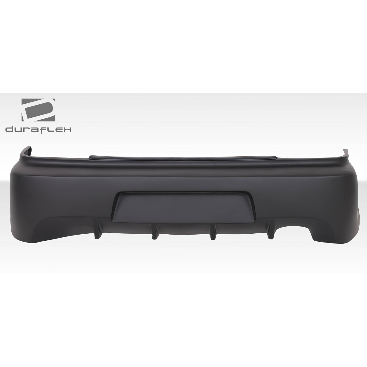 Modify your Mitsubishi Lancer 2002 with our Exterior/Rear Bumpers - Viewed from the side angled perspective