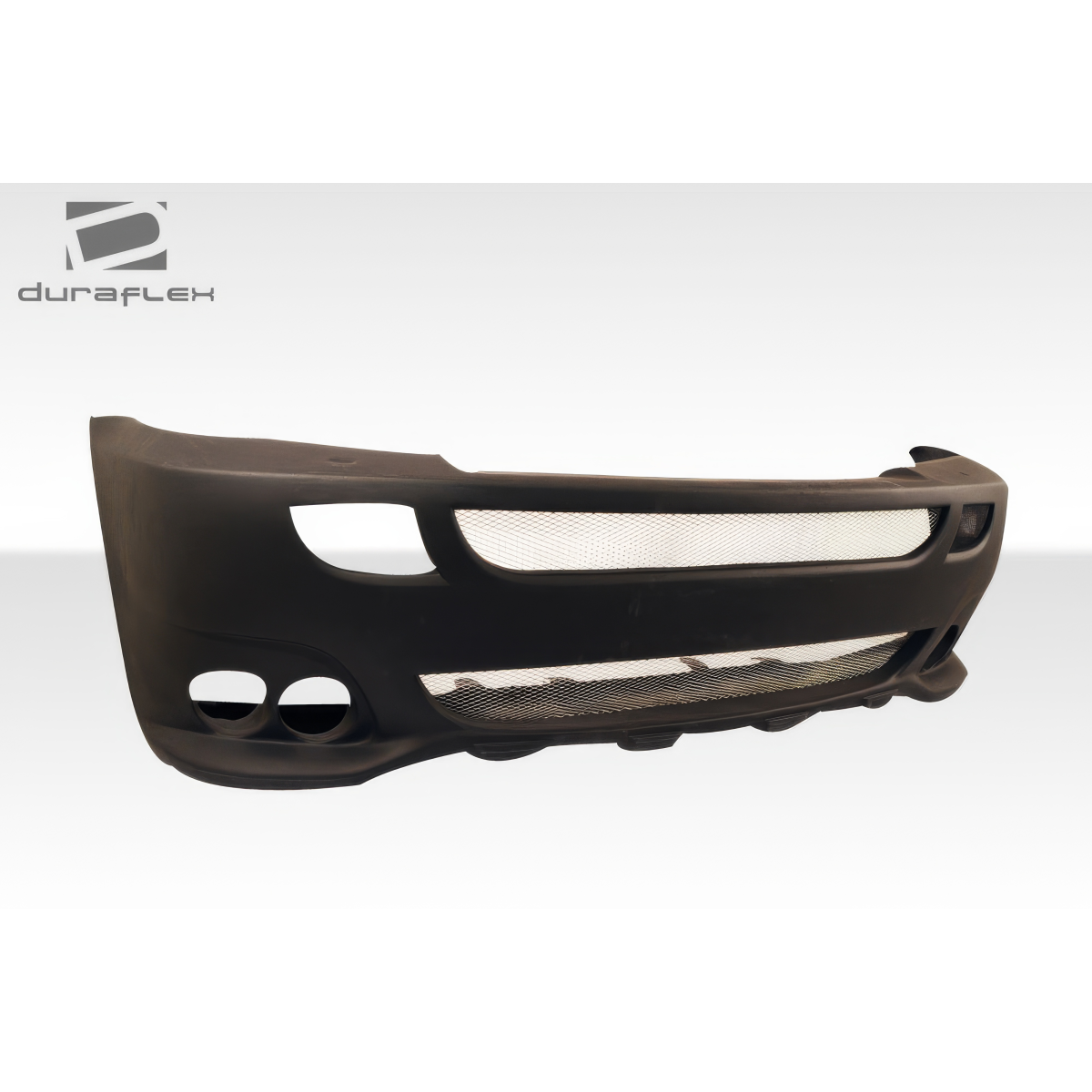 Modify your Land Rover Range Rover Sport 2006 with our Exterior/Front Bumpers or Lips - Angled view showcasing front bumper design