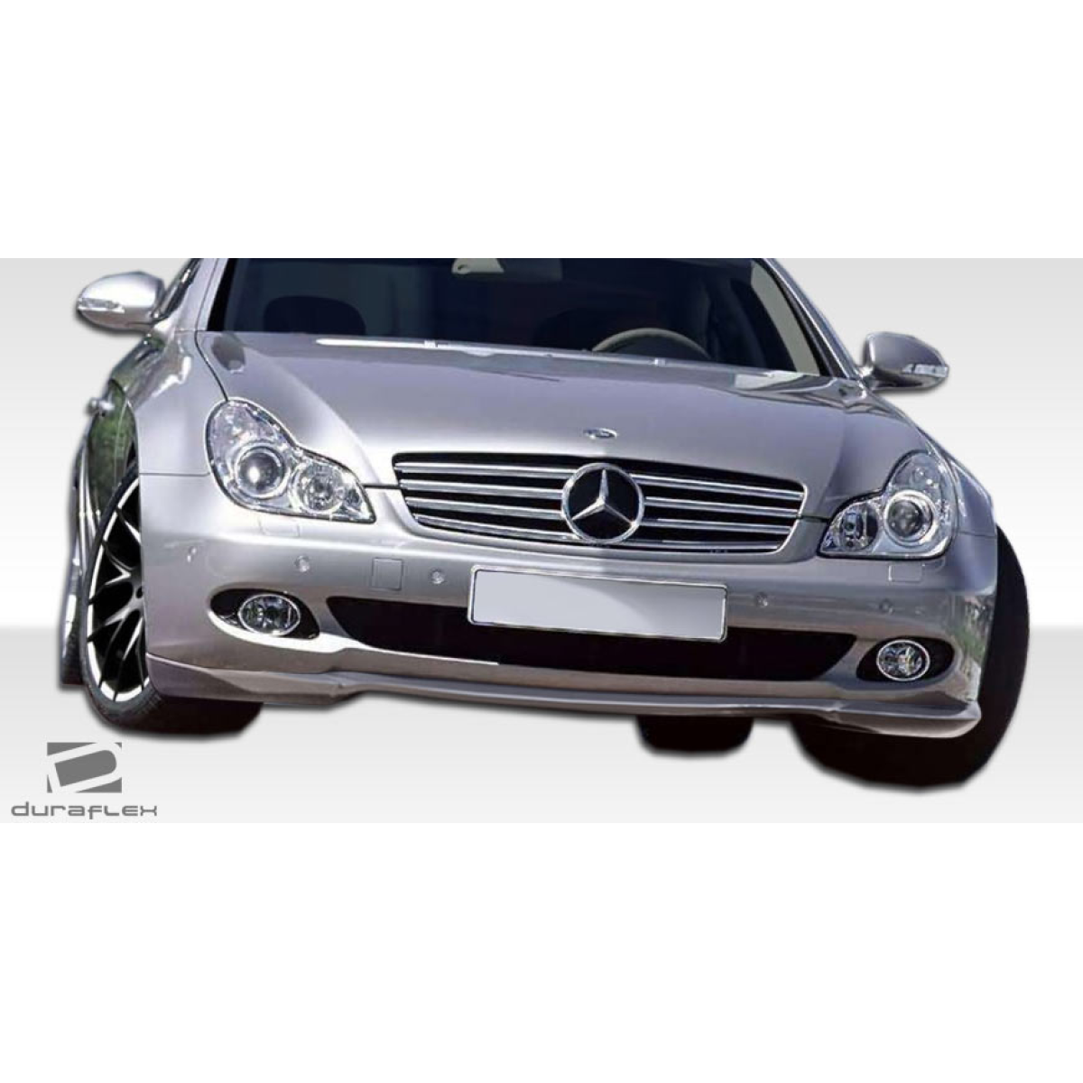 Modify your Mercedes-Benz CLS-Class 2006 with our Exterior/Other Exterior - Front angle view of vehicle part