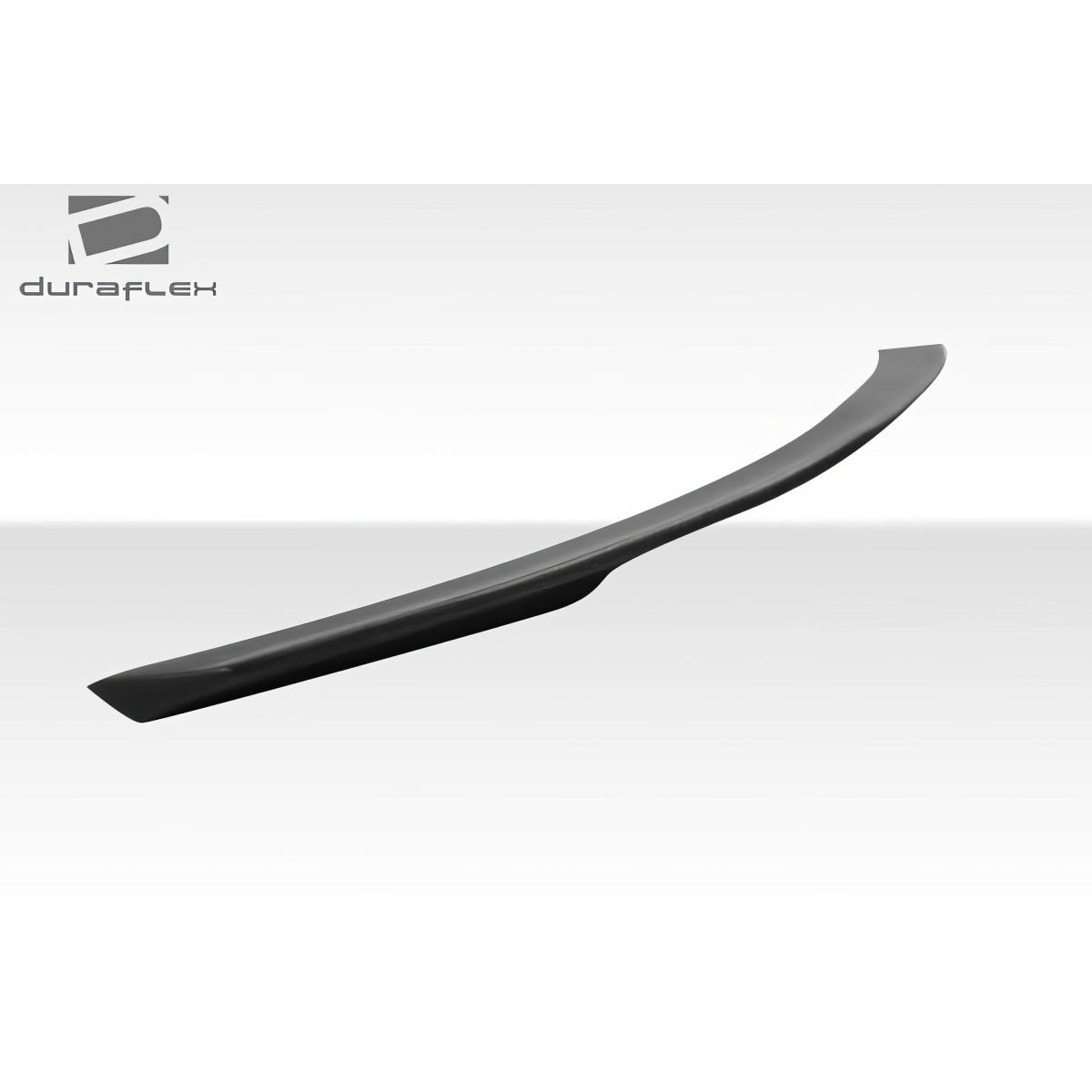 Modify your Audi TT 2008 with our Exterior/Wings - Side angle showing wing trunk lid spoiler