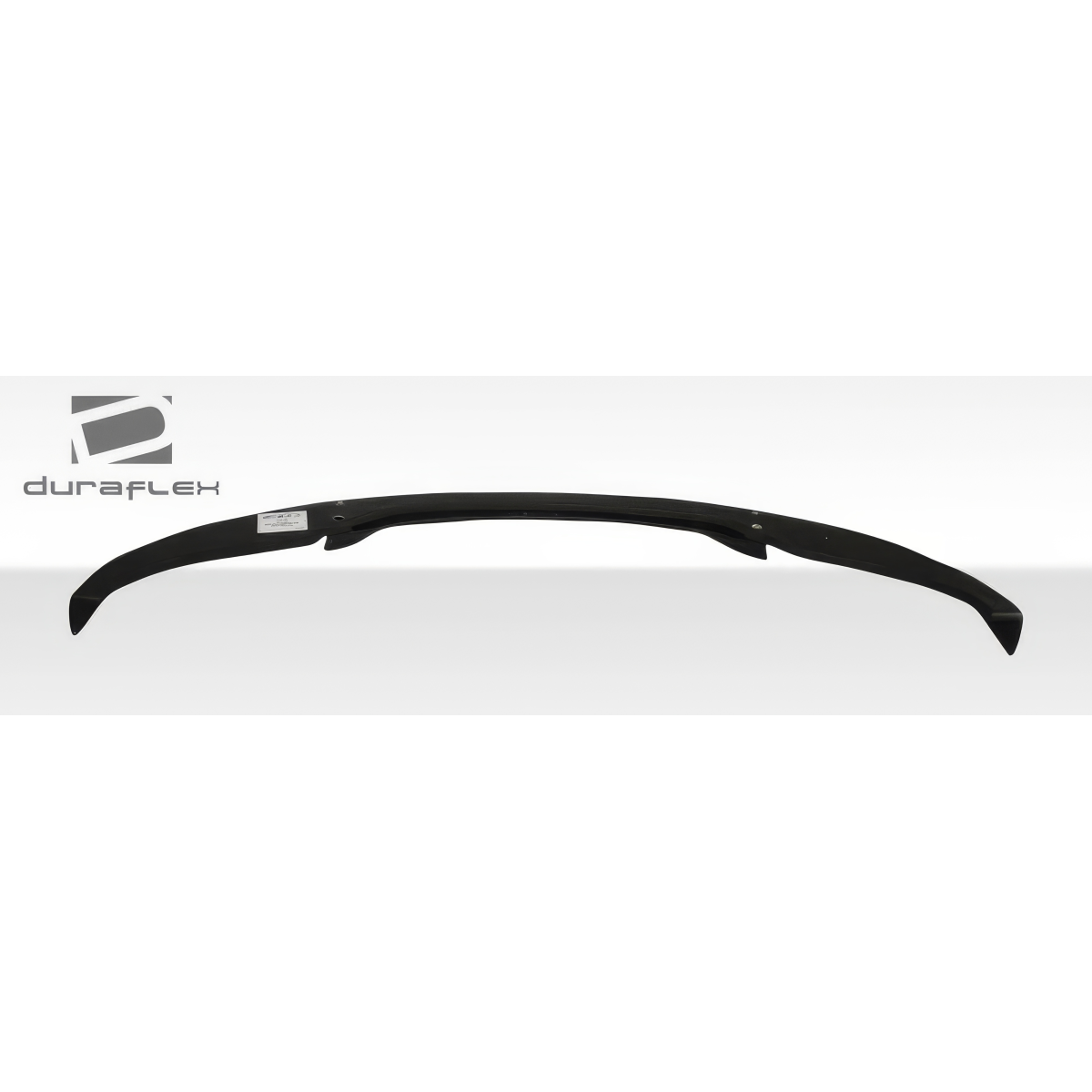 Modify your BMW 5-Series 2006 with our Exterior/Front Bumpers or Lips - The part is viewed from a straight angle