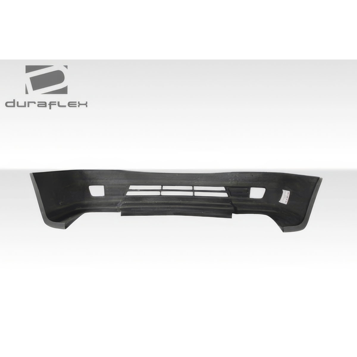 Modify your Mercedes-Benz SL-Class 1990 with our Exterior/Front Bumpers or Lips - Front view of the bumper part shown