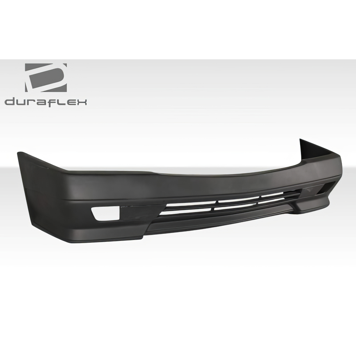 Modify your Mercedes-Benz SL-Class 1990 with our Exterior/Front Bumpers or Lips - Viewed from a straight front angle