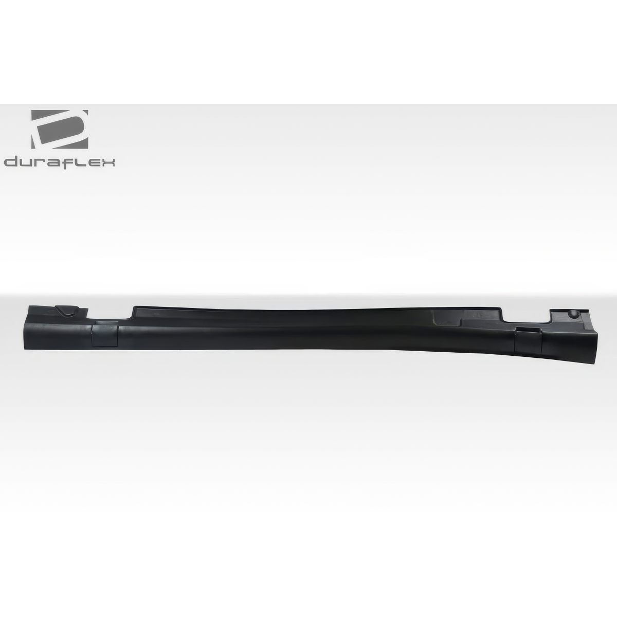 Modify your Mercedes-Benz SL-Class 1990 with our Exterior/Side Skirts - The part is shown horizontally