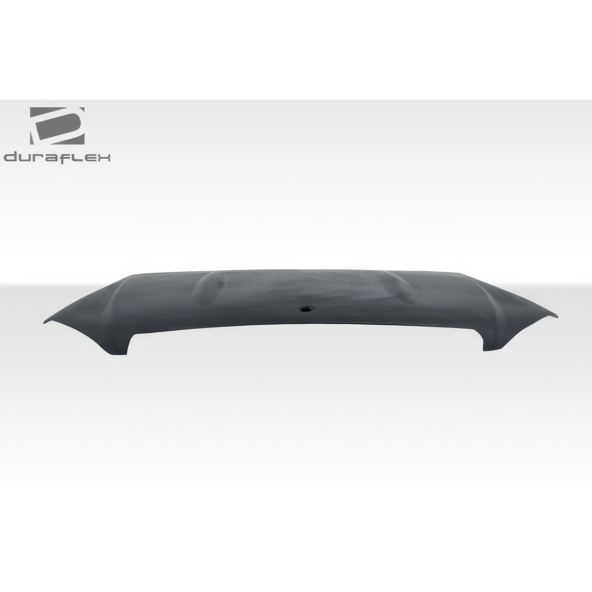 Modify your Mercedes-Benz C300 2008 with our Exterior/Hoods - Image shows the part from a top down angle