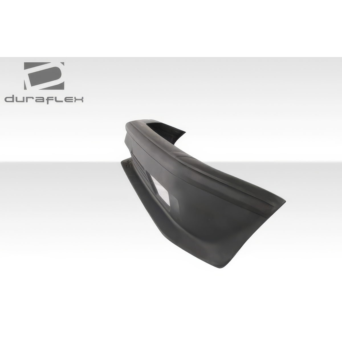 Modify your Mercedes-Benz S-Class 1981 with our Exterior/Complete Body Kits - Side angle view of the front bumper