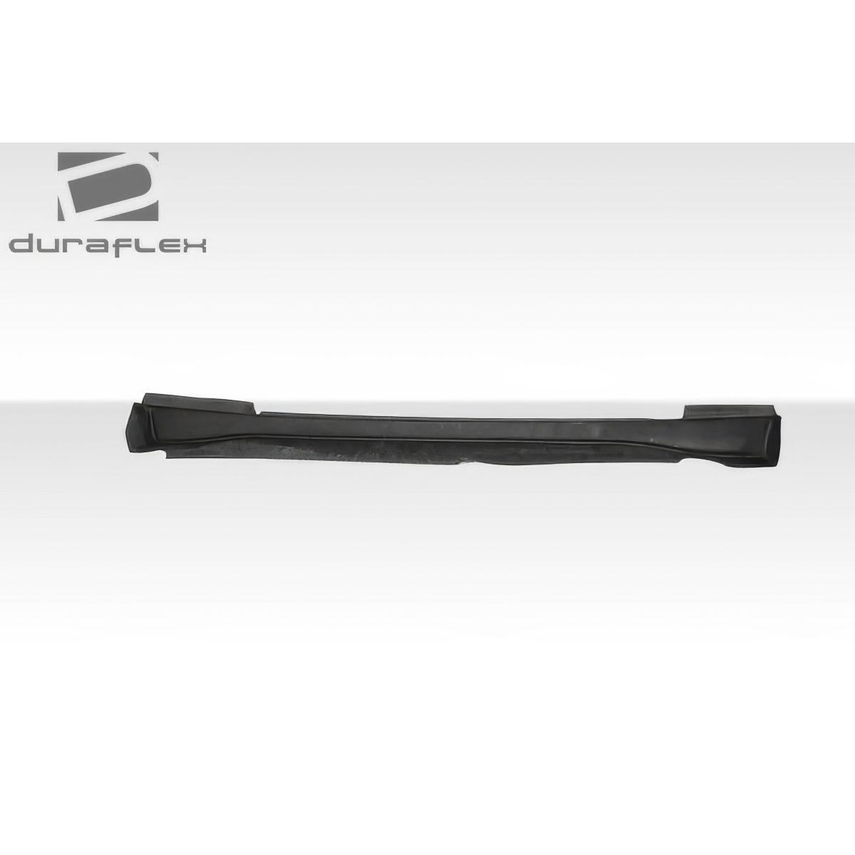 Modify your Mercedes-Benz S-Class 1981 with our Exterior/Side Skirts - Product viewed from side angle
