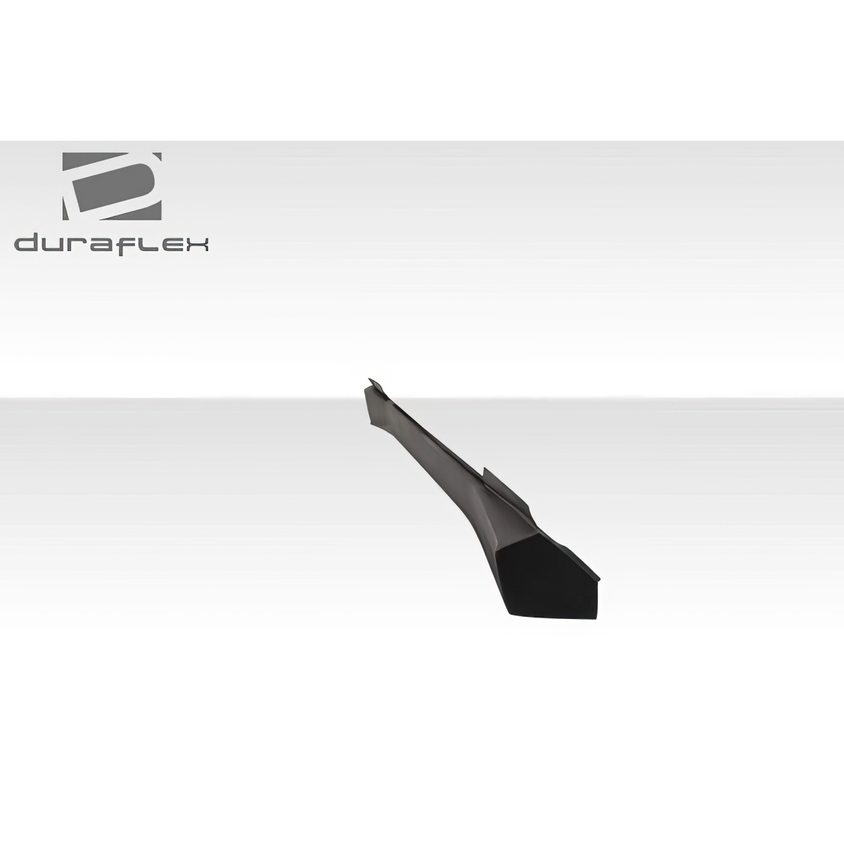 Modify your Mercedes-Benz S-Class 1981 with our Exterior/Side Skirts - Side view at a slight upward angle