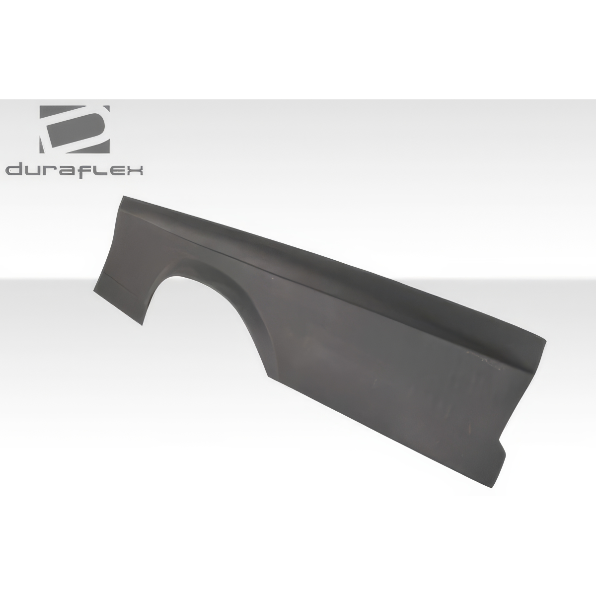 Modify your Mercedes-Benz S-Class 1981 with our Exterior/Fenders - The part is viewed at a side angle