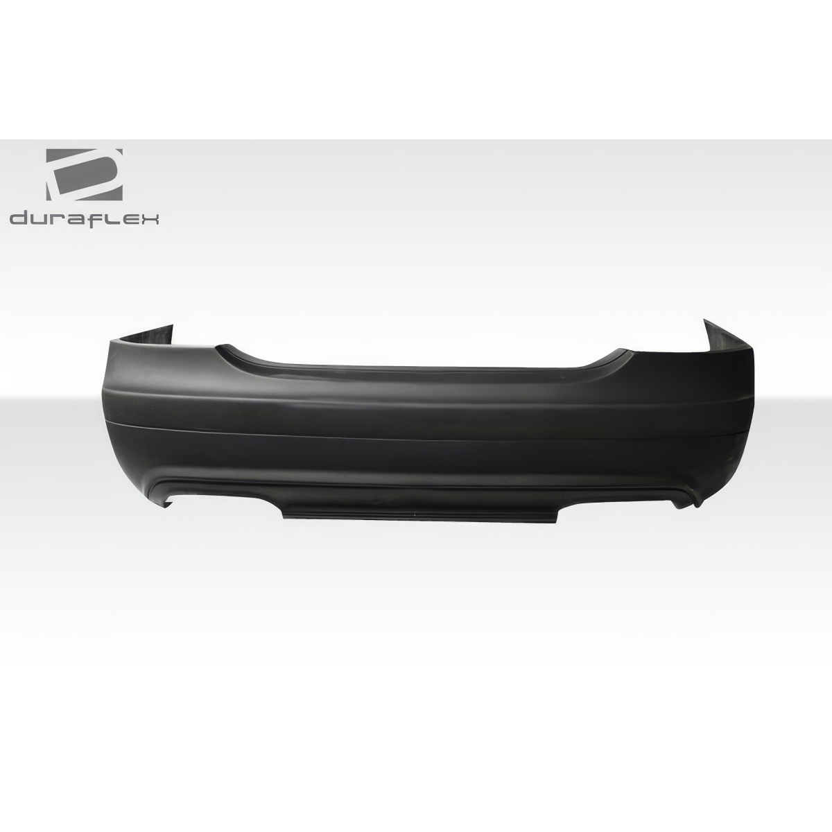 Modify your Mercedes-Benz S-Class 2007 with our Exterior/Rear Bumpers or Lips - Side view angle of rear bumper part