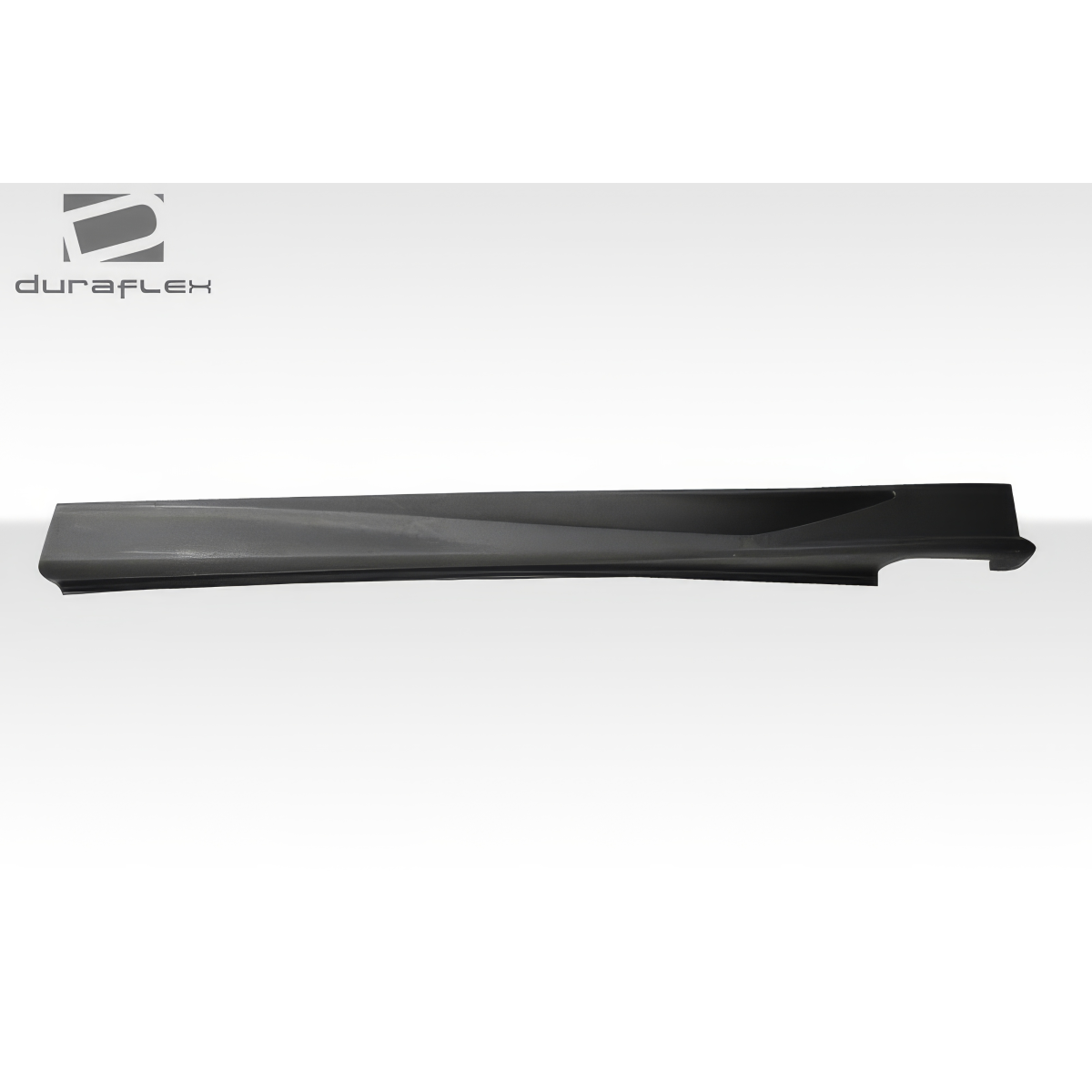 Modify your Mitsubishi Evolution 2003 with our Exterior/Side Skirts - Part shown at a horizontal angle