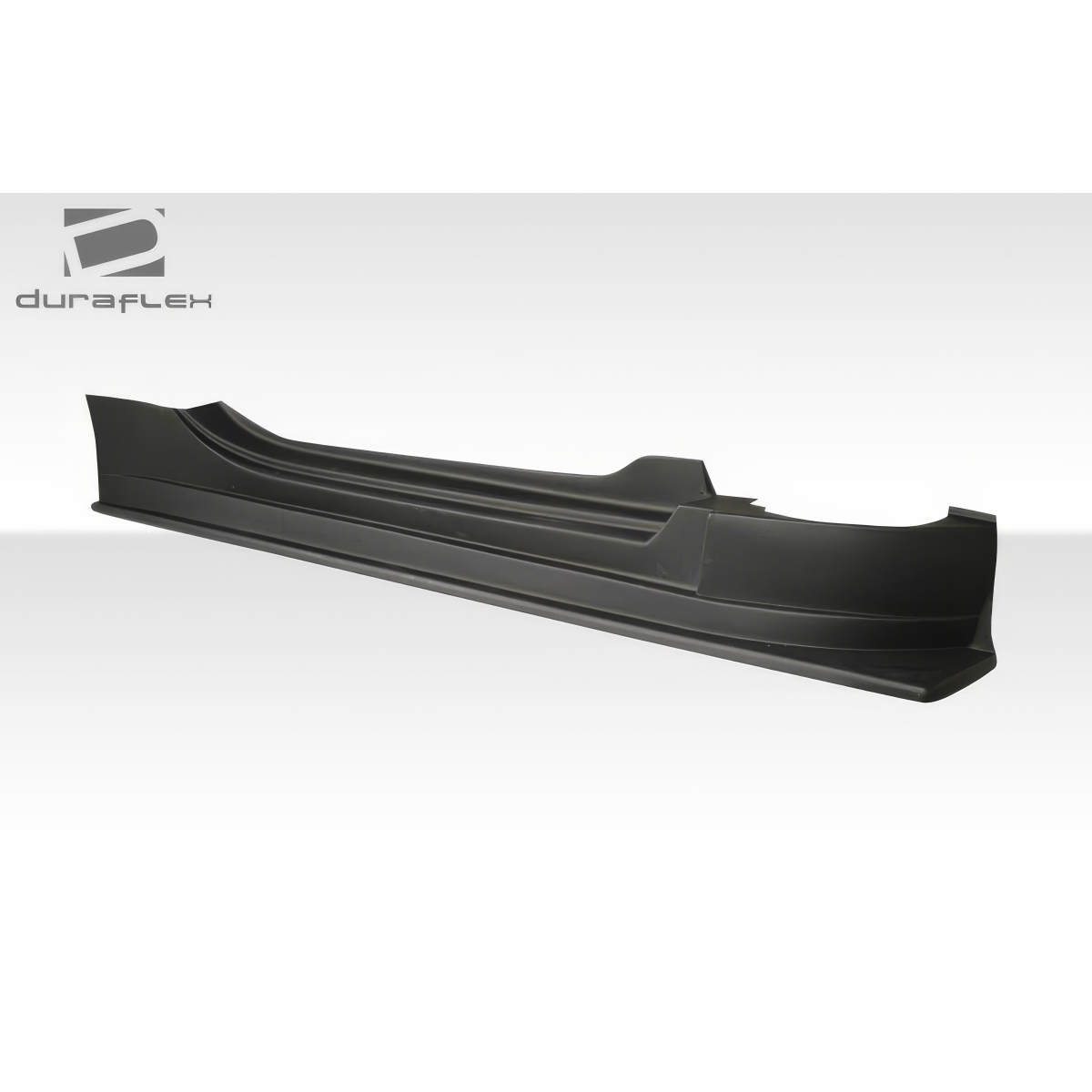 Modify your Nissan 350Z 2003 with our Exterior/Complete Body Kits - Side view of side skirts at an angle