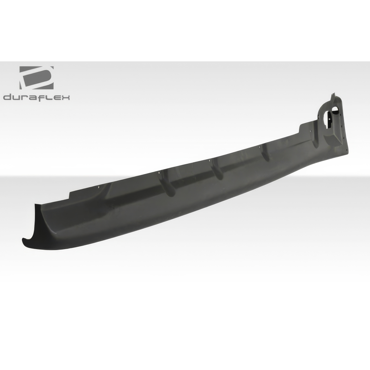 Modify your Porsche 911 2005 with our Exterior/Side Skirts - Side view showing the part at a slight angle