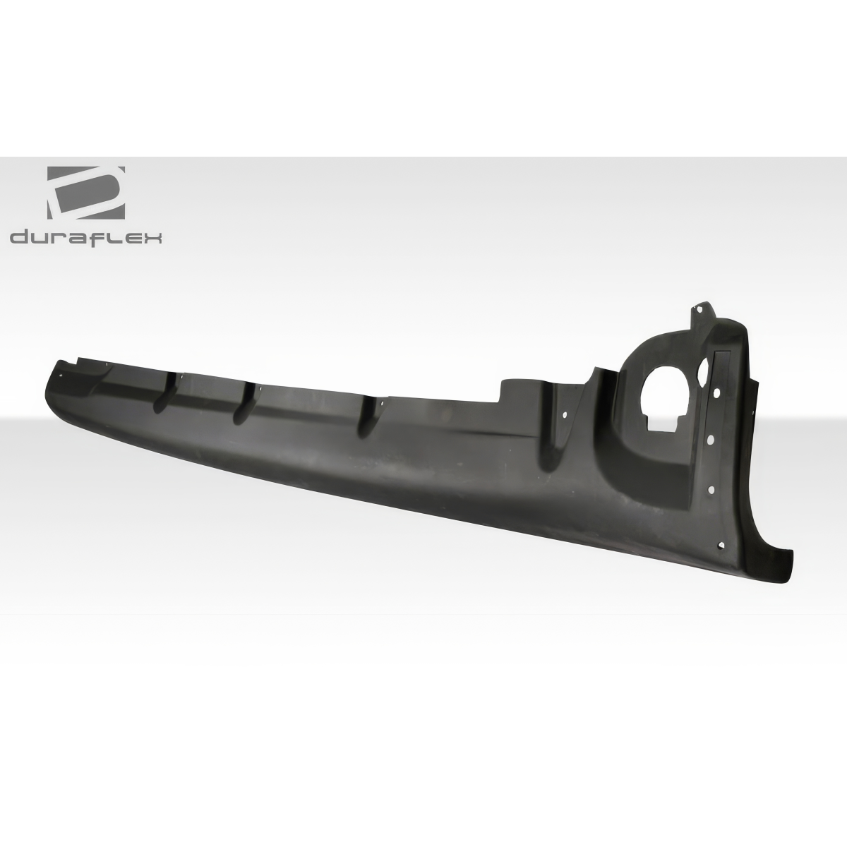 Modify your Porsche 911 2005 with our Exterior/Side Skirts - The part is viewed from a side angle