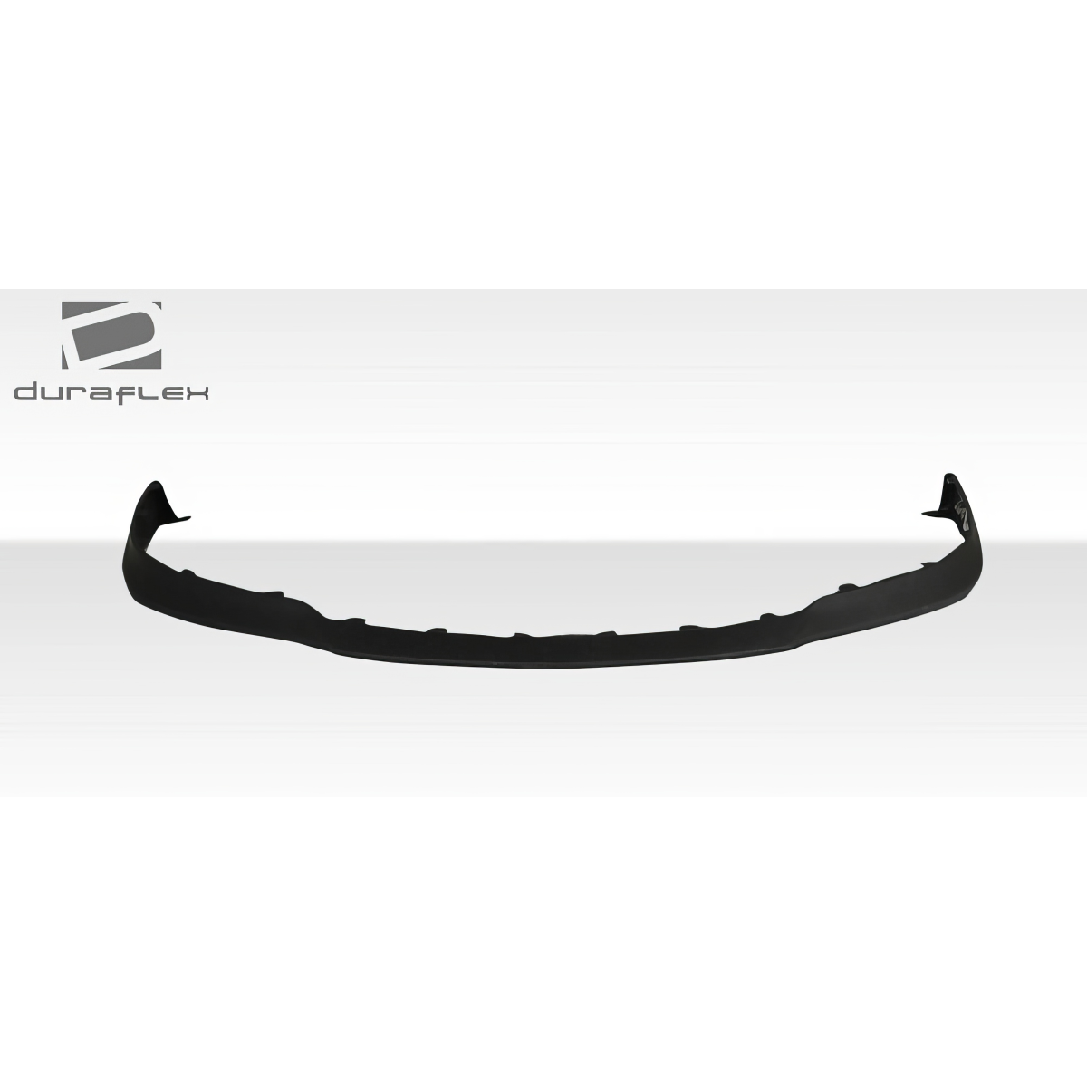 Modify your Porsche 911 2005 with our Exterior/Front Bumpers or Lips - Image shows front lip at level angle view