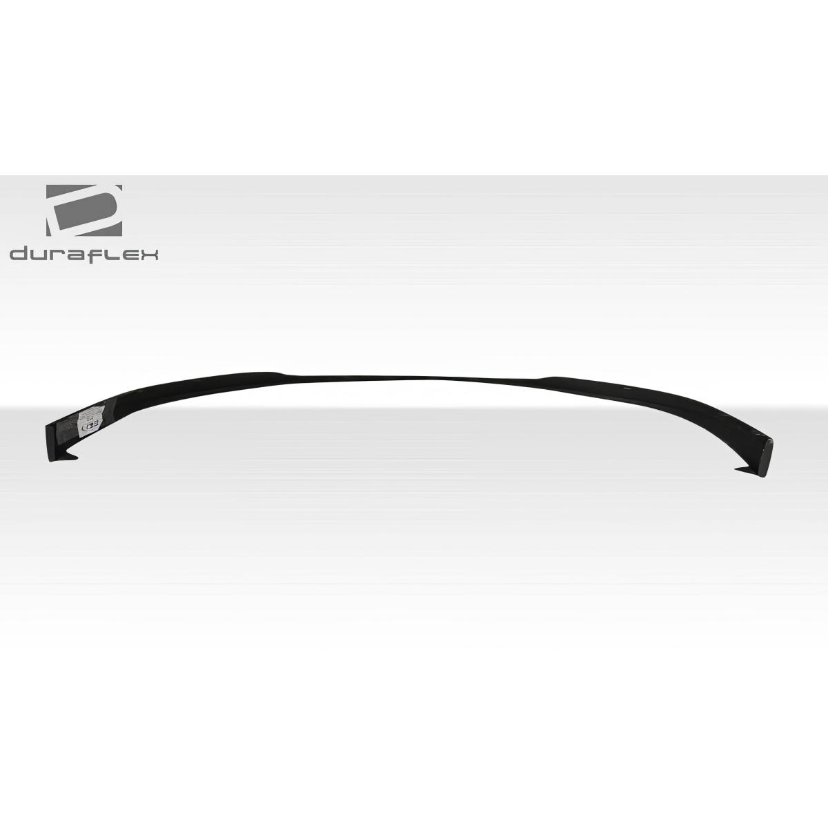 Modify your Porsche 911 2005 with our Exterior/Front Bumpers or Lips - Part viewed from a straight side angle