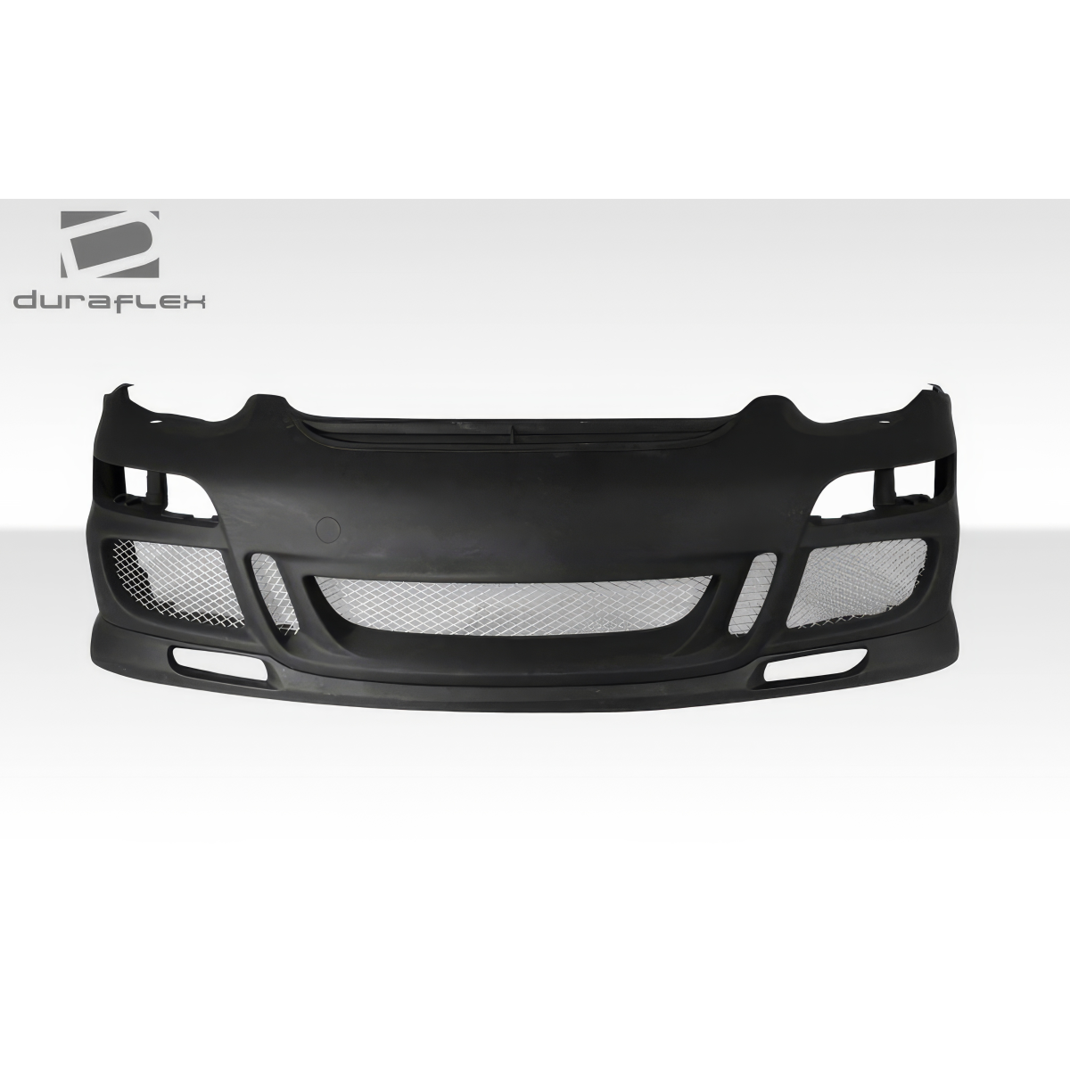 Modify your Porsche Boxster 2006 with our Exterior/Front Bumpers or Lips - Front view of front bumper part