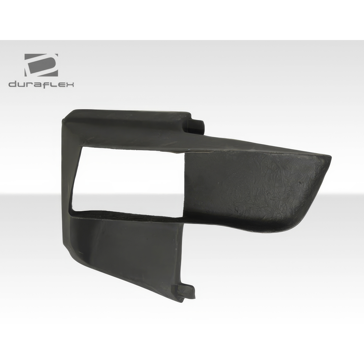 Modify your Porsche Boxster 2006 with our Exterior/Scoops - Part shown at a side angle