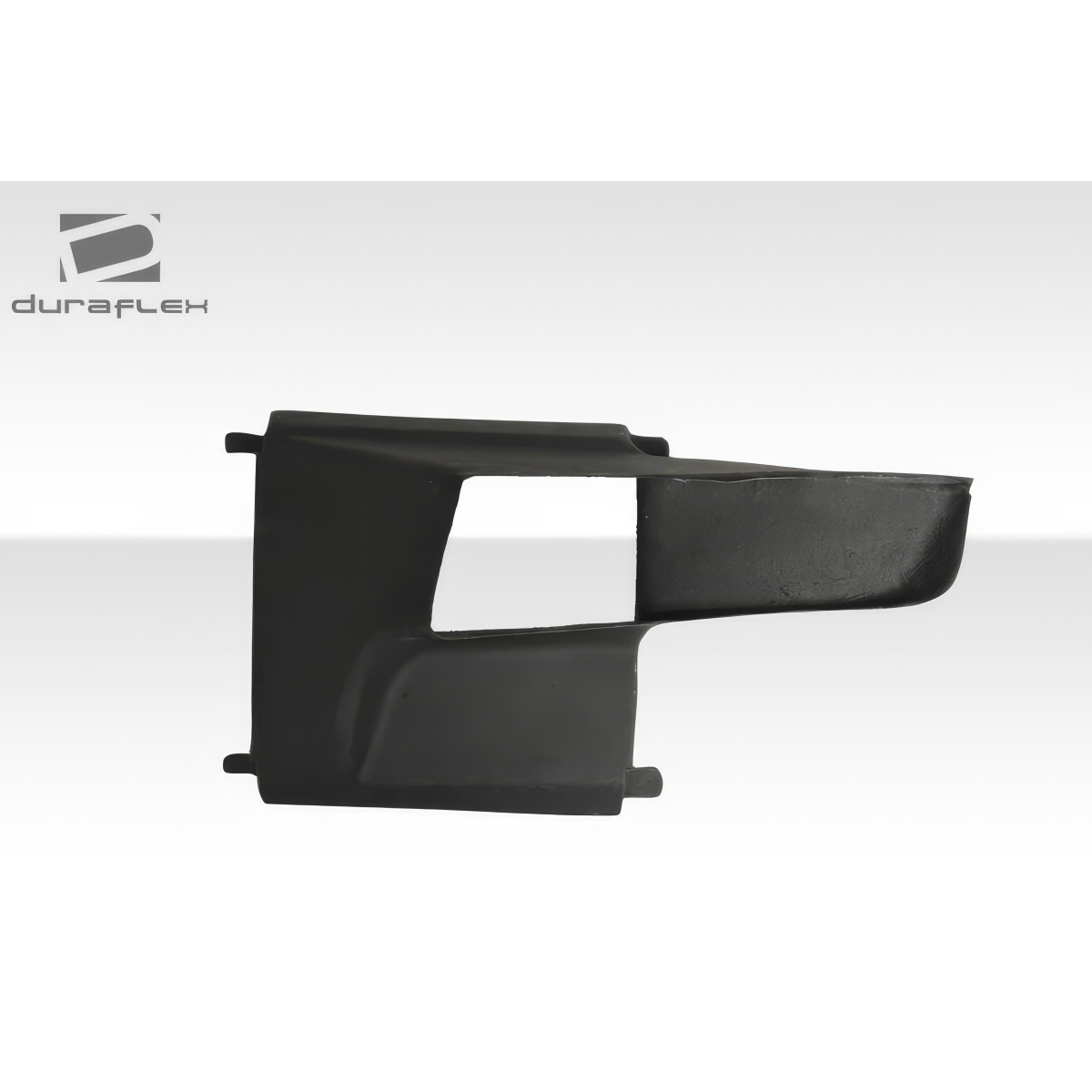 Modify your Porsche Boxster 2006 with our Exterior/Scoops - Part shown from a side angle