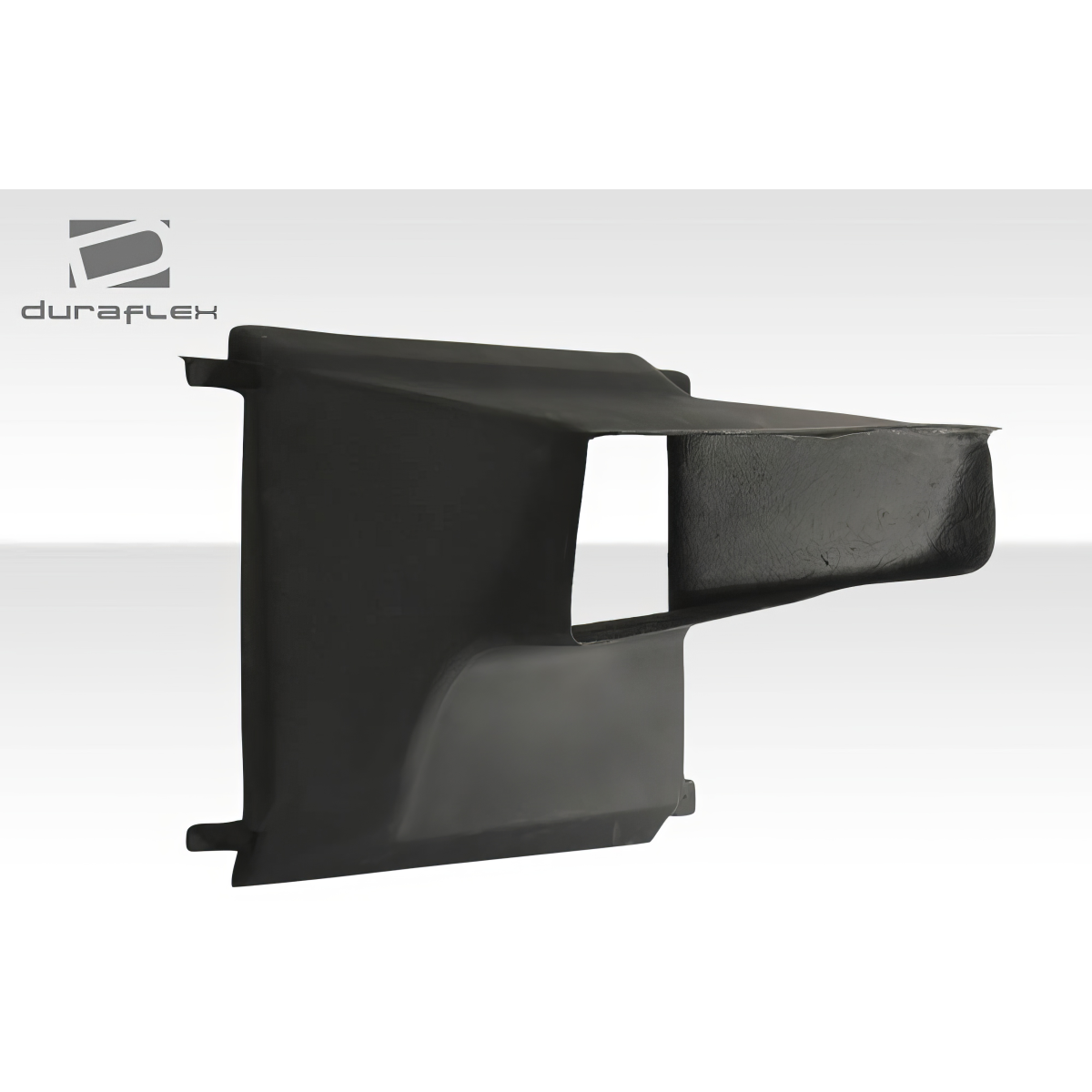 Modify your Porsche Boxster 2006 with our Exterior/Scoops - Viewed from a slight right side angle