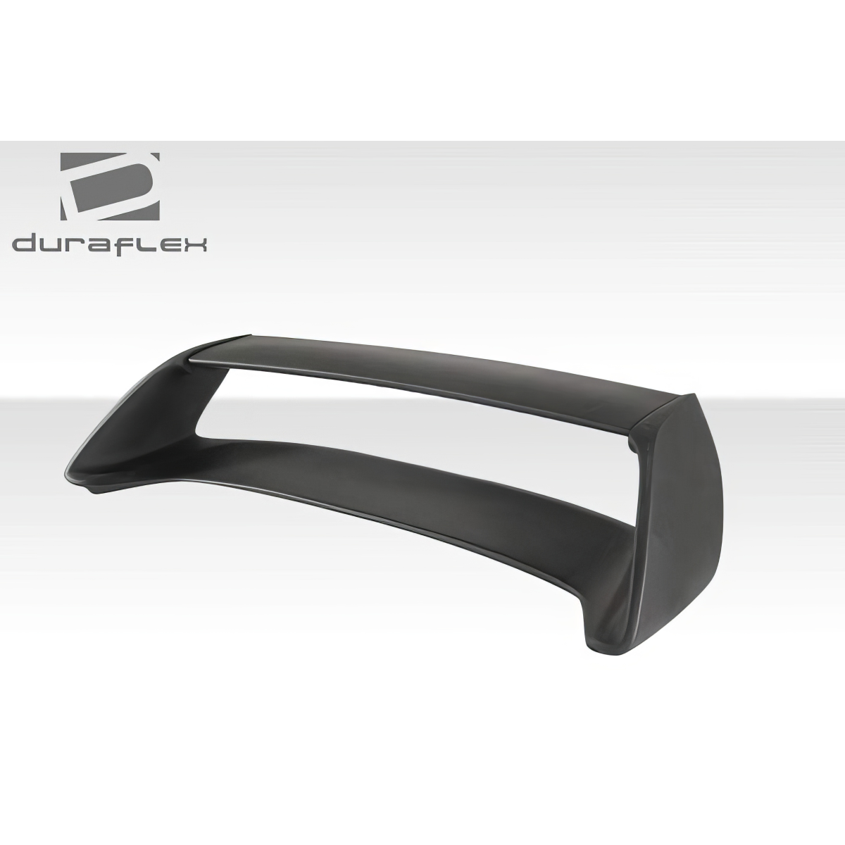 Modify your Subaru Impreza 1993 with our Exterior/Wings - Frontal view of a car spoiler part