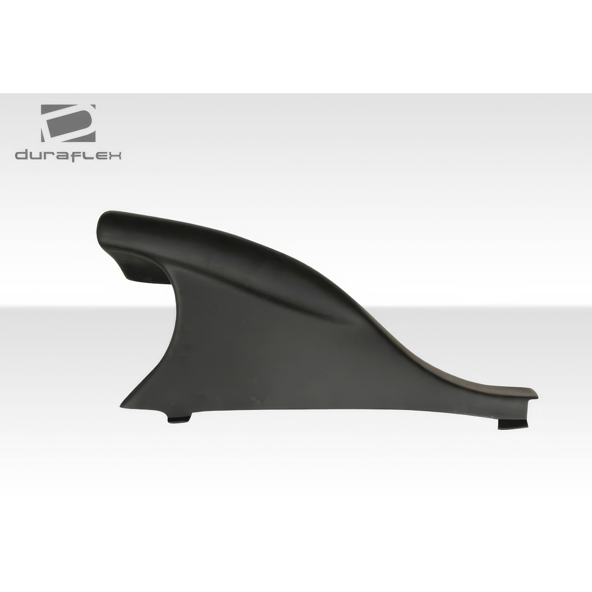 Modify your Toyota MR2 1991 with our Exterior/Scoops - The part is viewed from the side angle