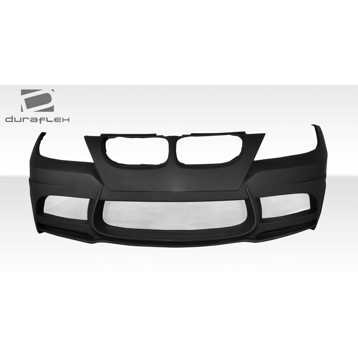 Modify your BMW 3-Series 2011 with our Exterior/Complete Body Kits - Frontal view of a car body kit part