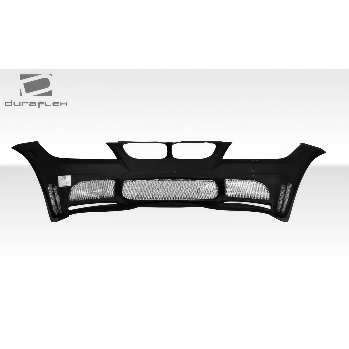 Modify your BMW 3-Series 2011 with our Exterior/Complete Body Kits - Frontal view of BMW 3 Series body kit part