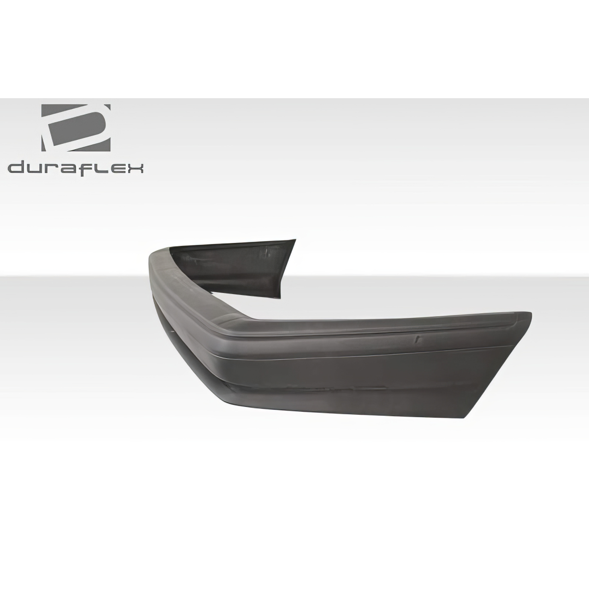 Modify your Mercedes-Benz S-Class 1981 with our Exterior/Complete Body Kits - Part shown at a side angle with focus on contour