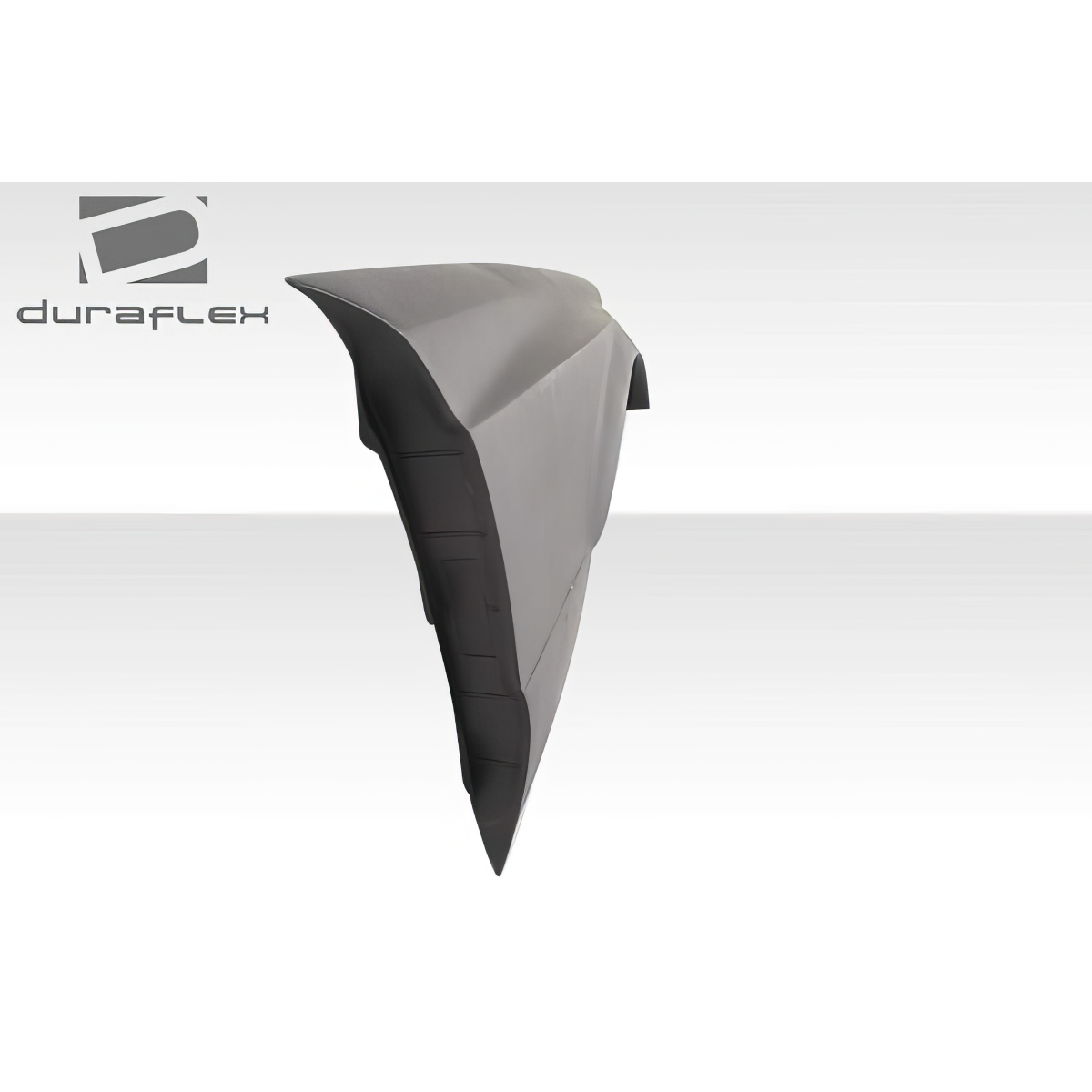 Modify your Mercedes-Benz S-Class 1981 with our Exterior/Complete Body Kits - The part is displayed at a side angle