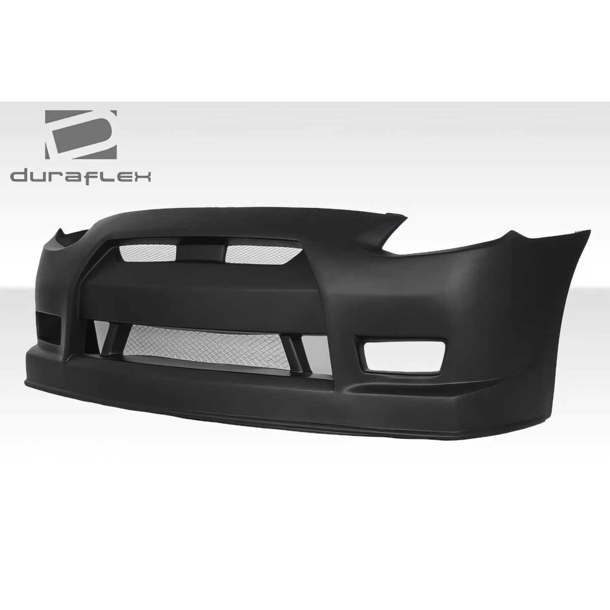 Modify your Nissan Altima 2010 with our Exterior/Complete Body Kits - Front view angle of front bumper for Nissan Altima